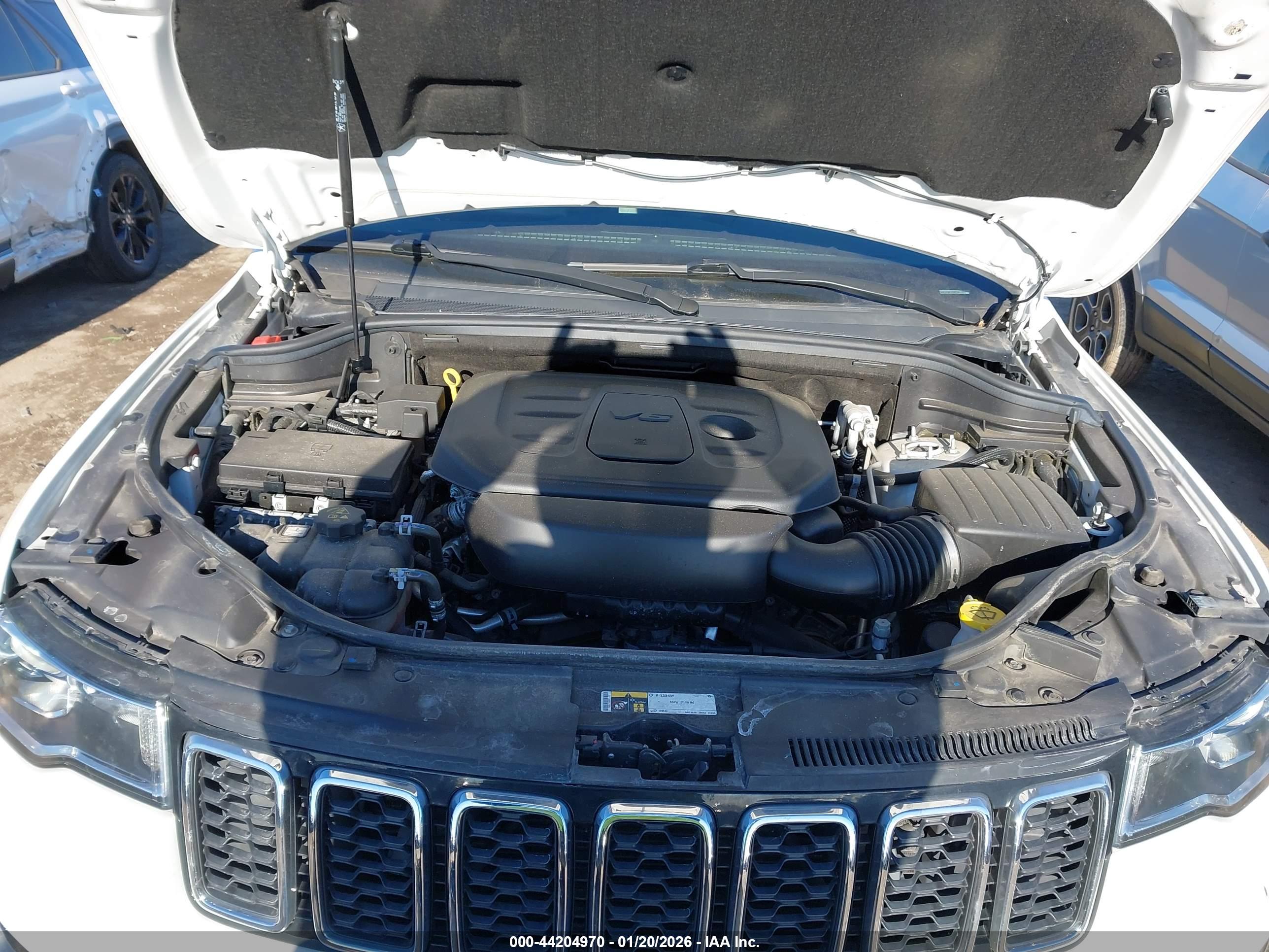 JEEP GRAND image 10