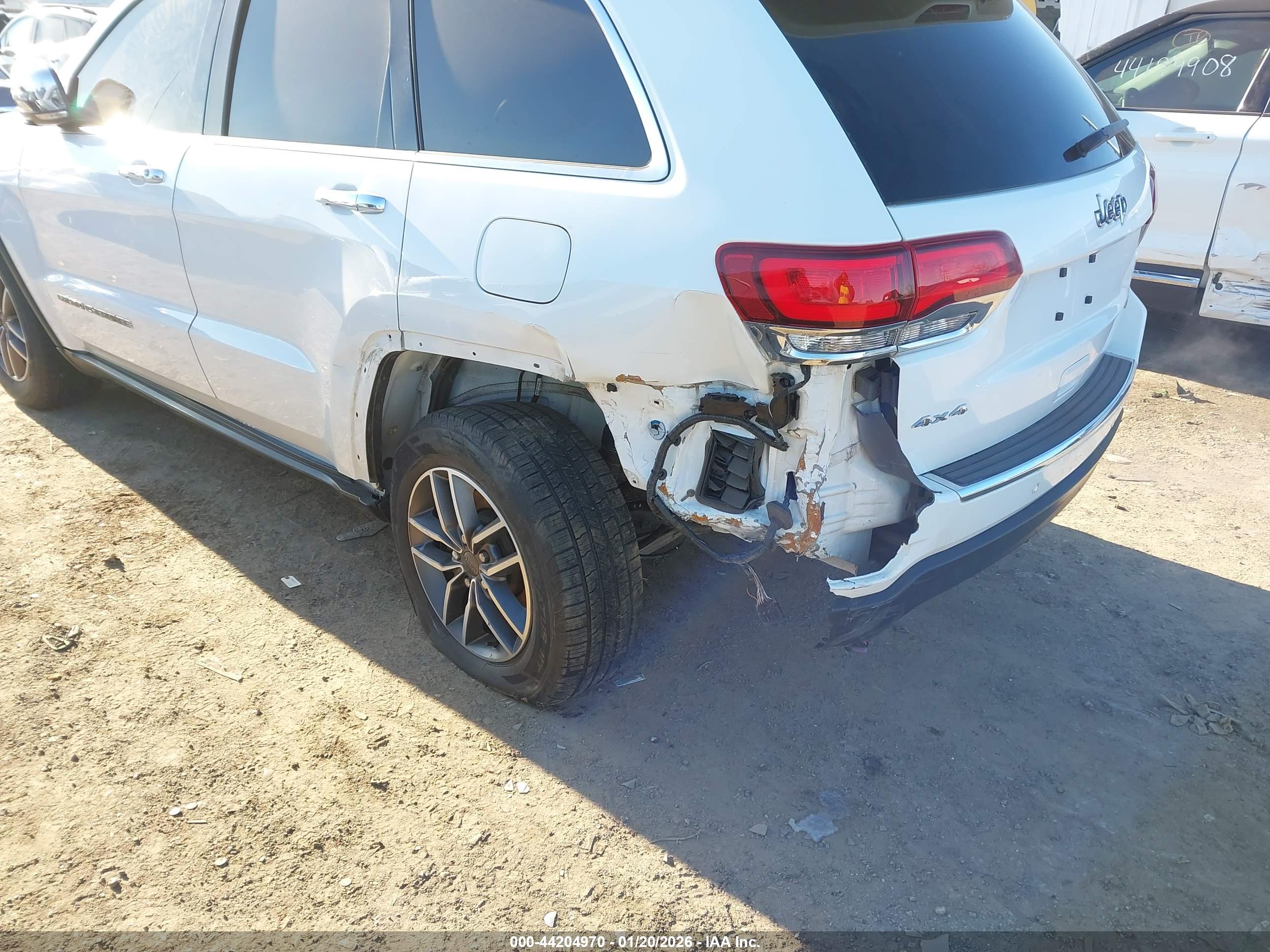 JEEP GRAND image 6
