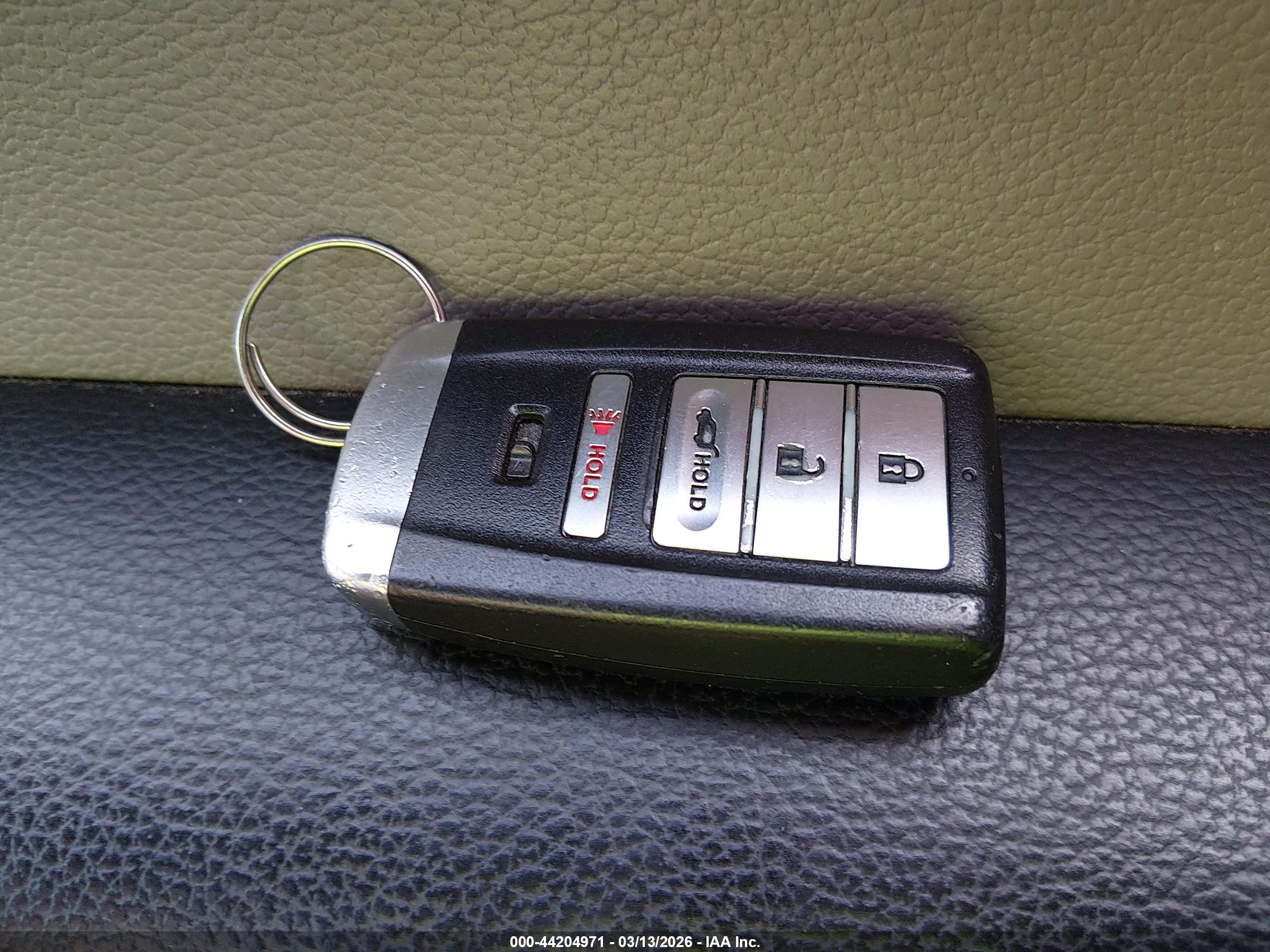 ACURA RDX image 11