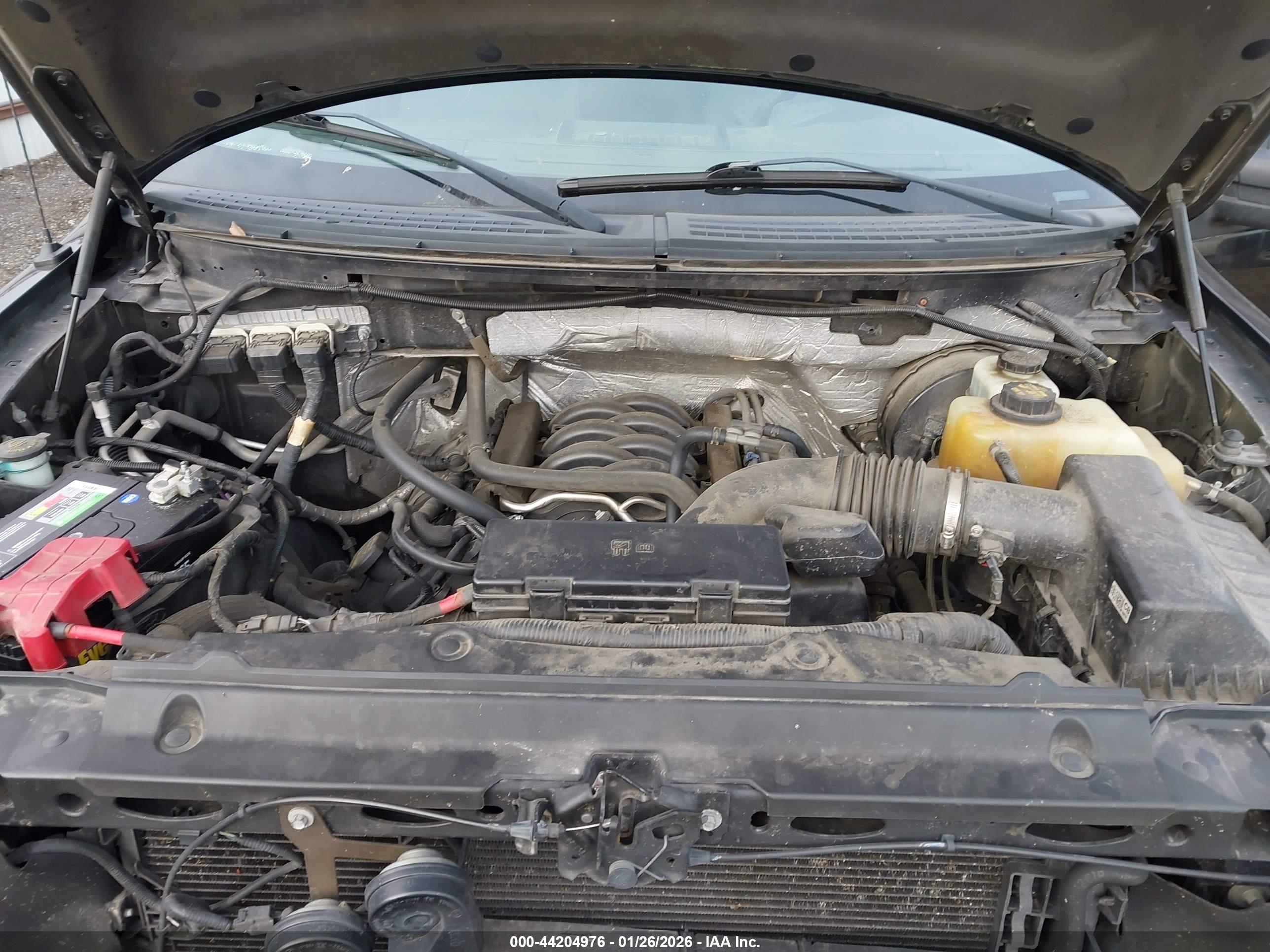 FORD F-150 image 10