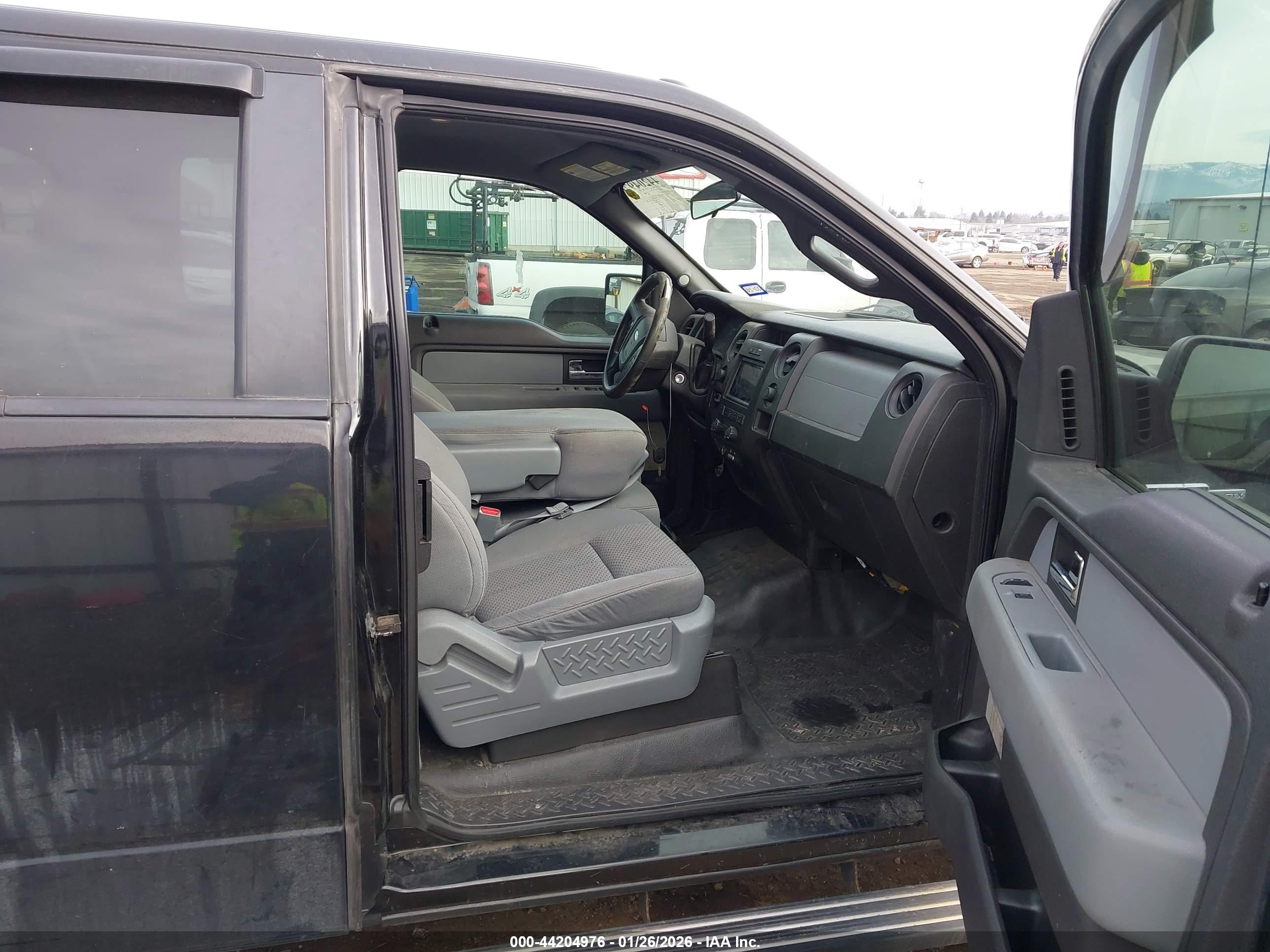 FORD F-150 image 5