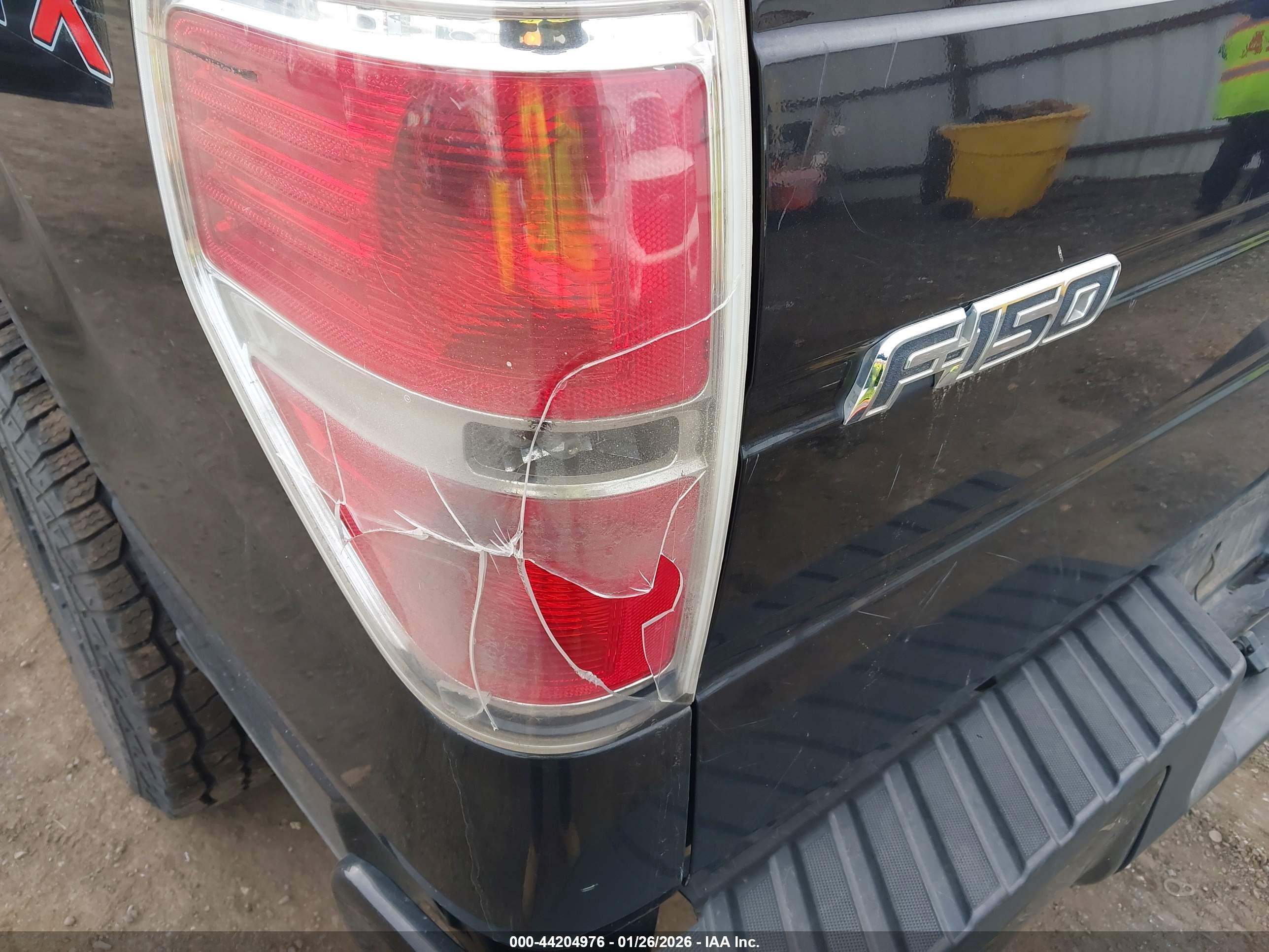 FORD F-150 image 6
