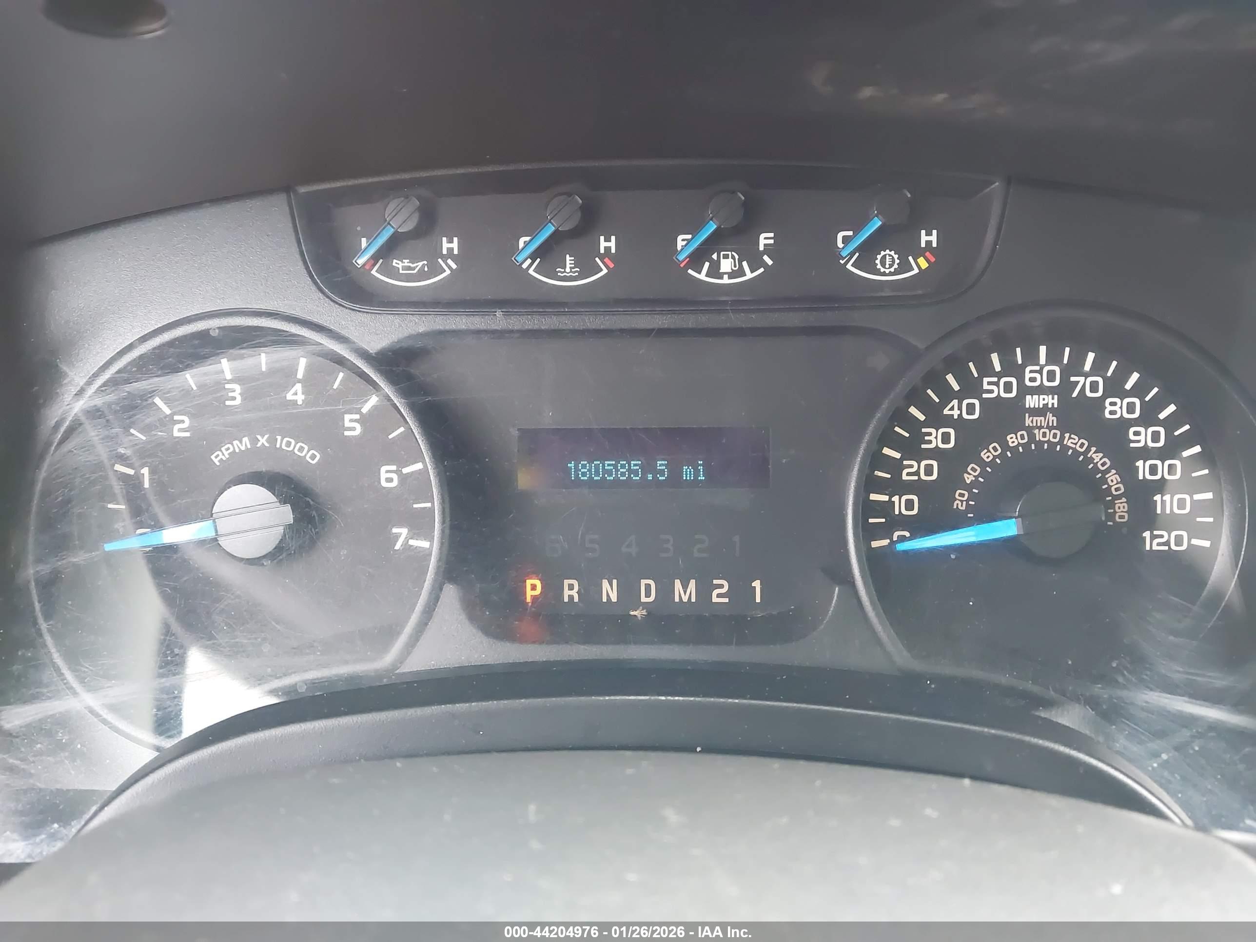 FORD F-150 image 7