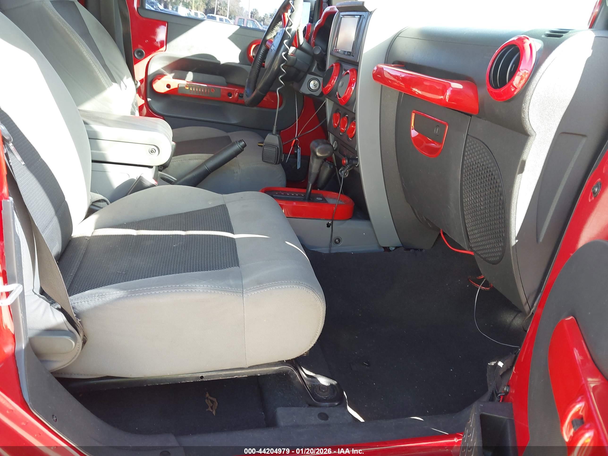 JEEP WRANGLER image 5