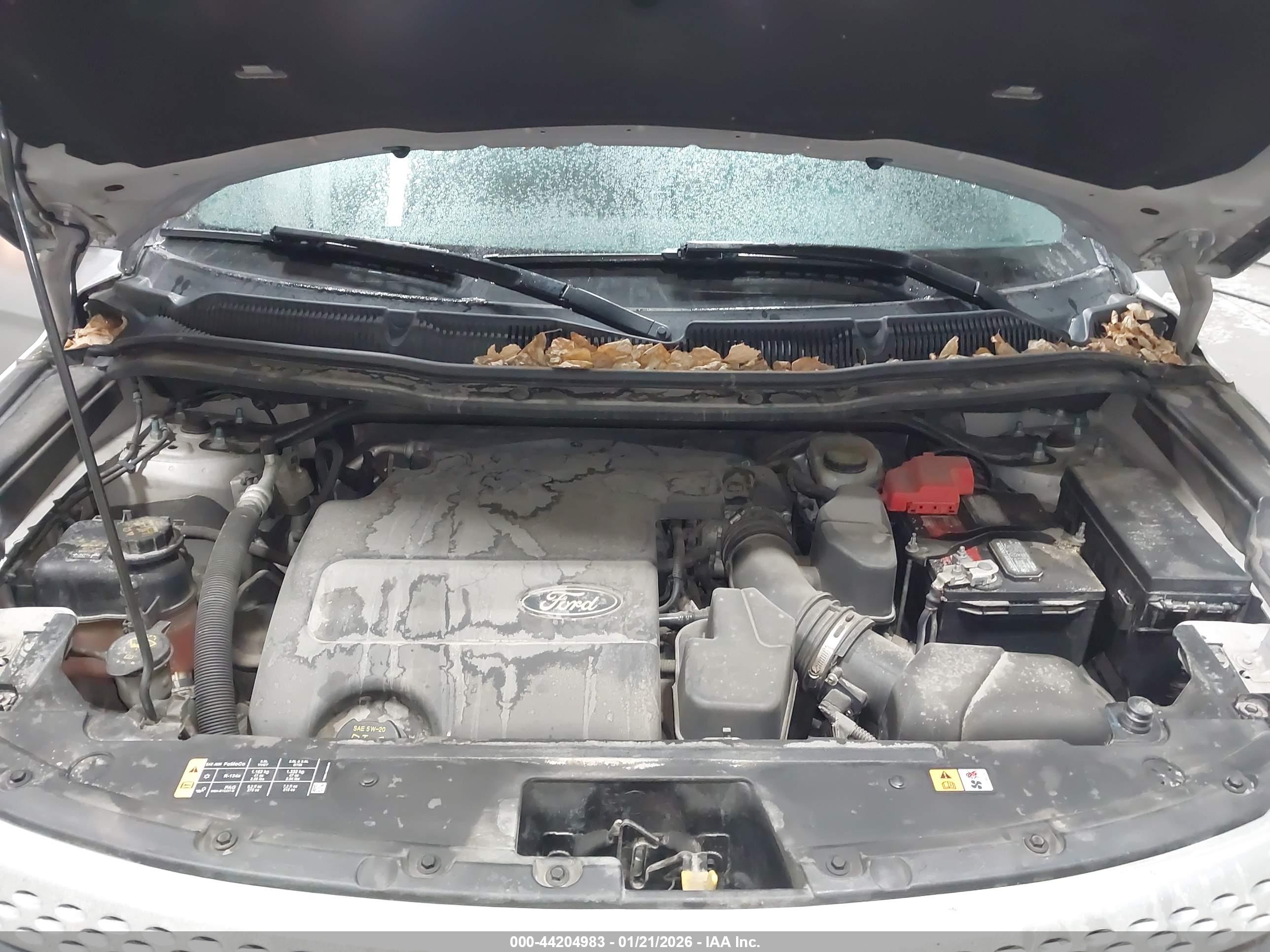 FORD EXPLORER image 10