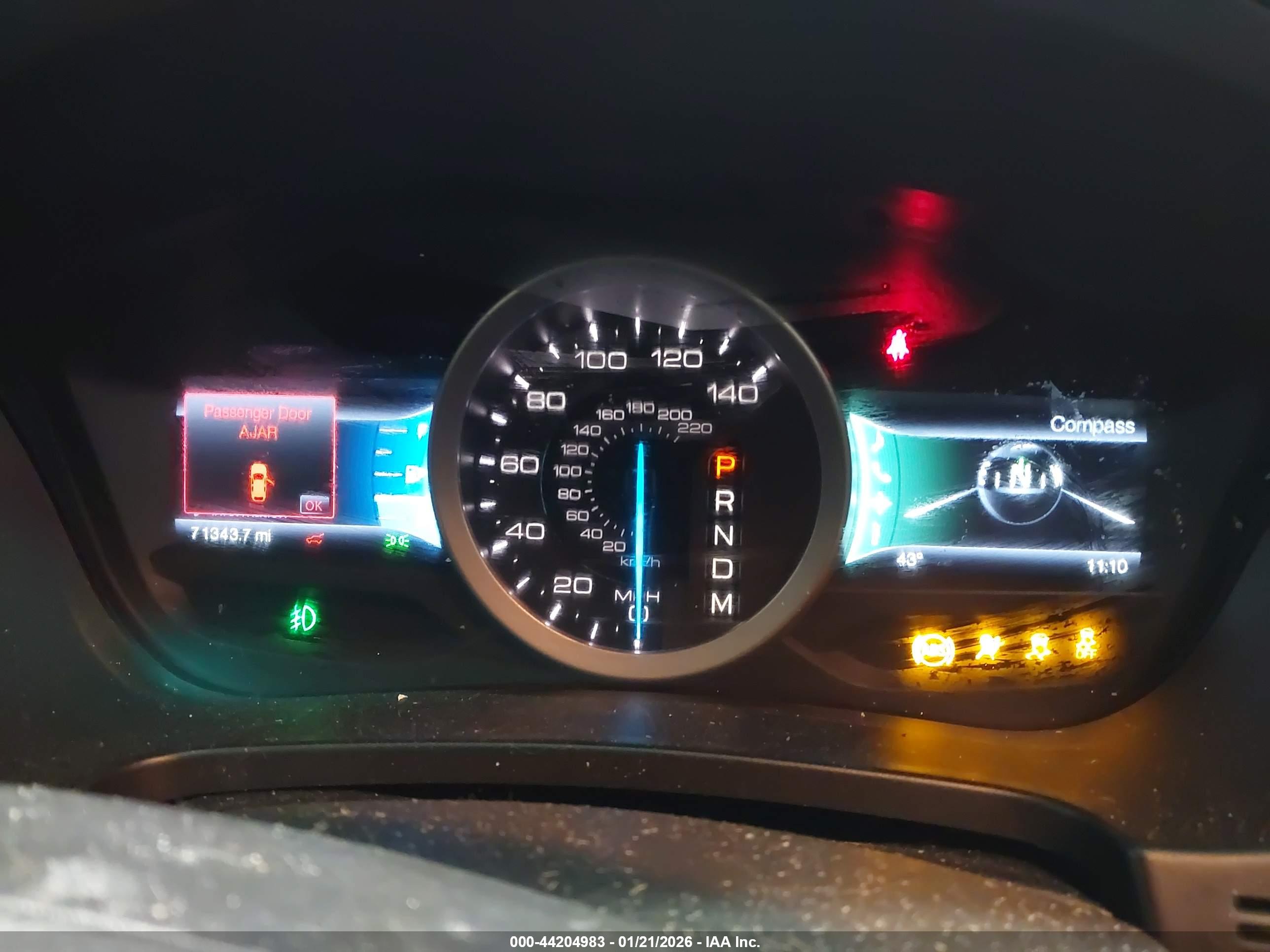 FORD EXPLORER image 7