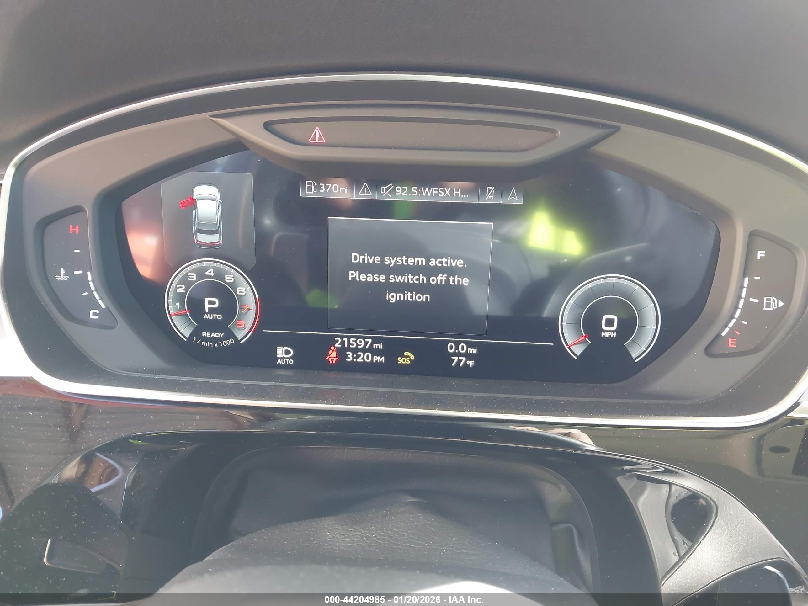 AUDI A8 image 7