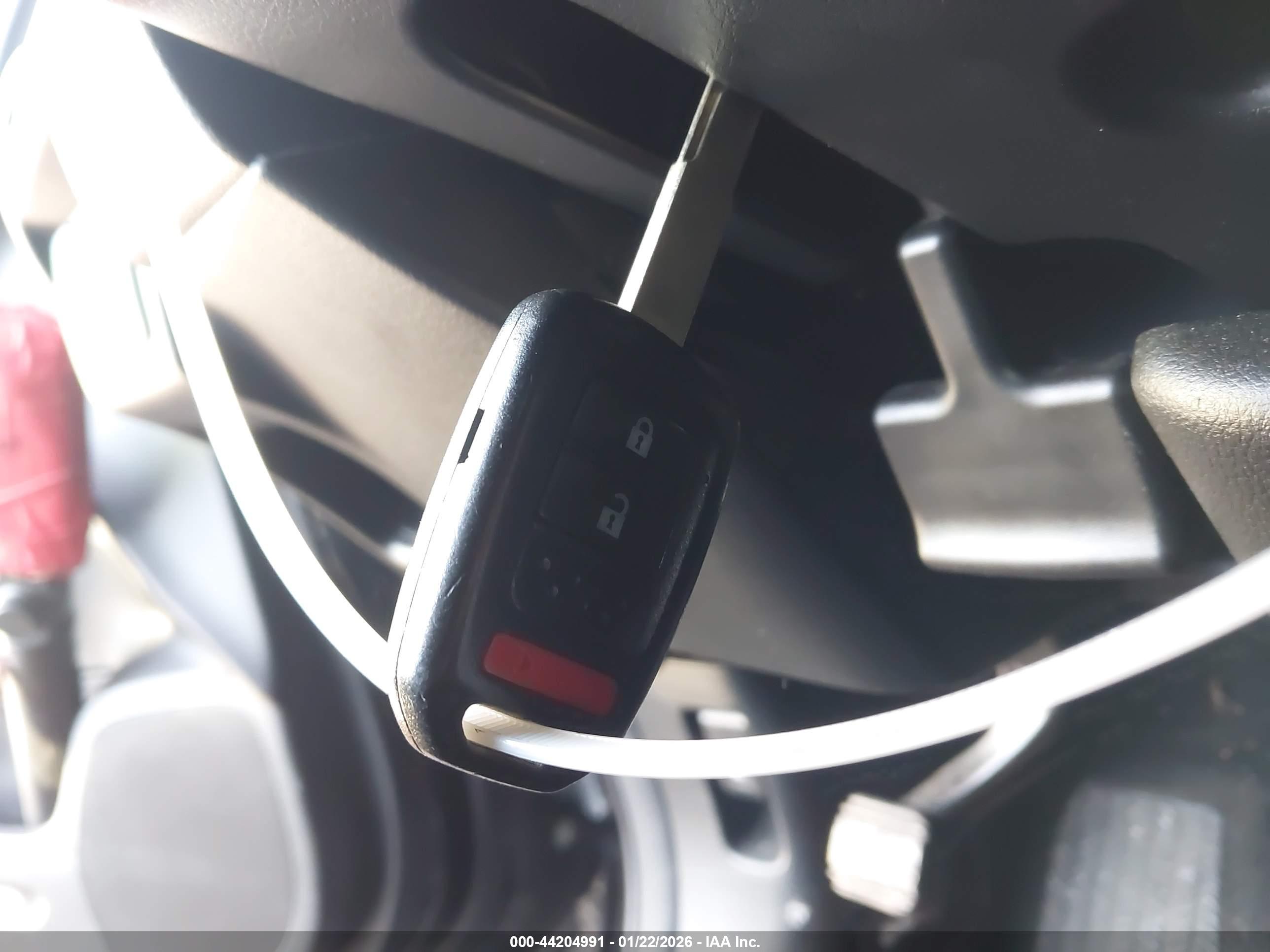 HONDA CR-V image 11