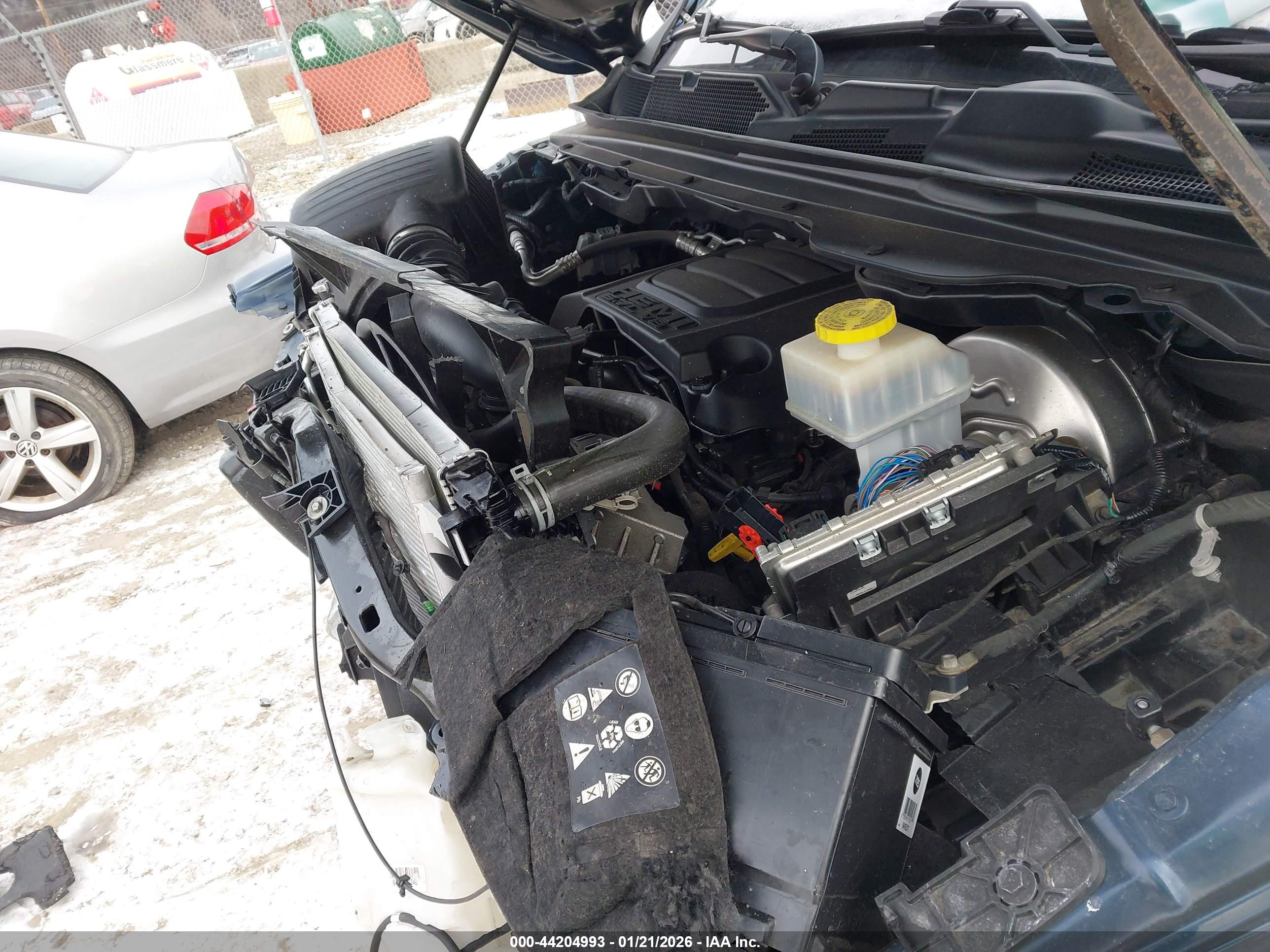 RAM 1500 image 10