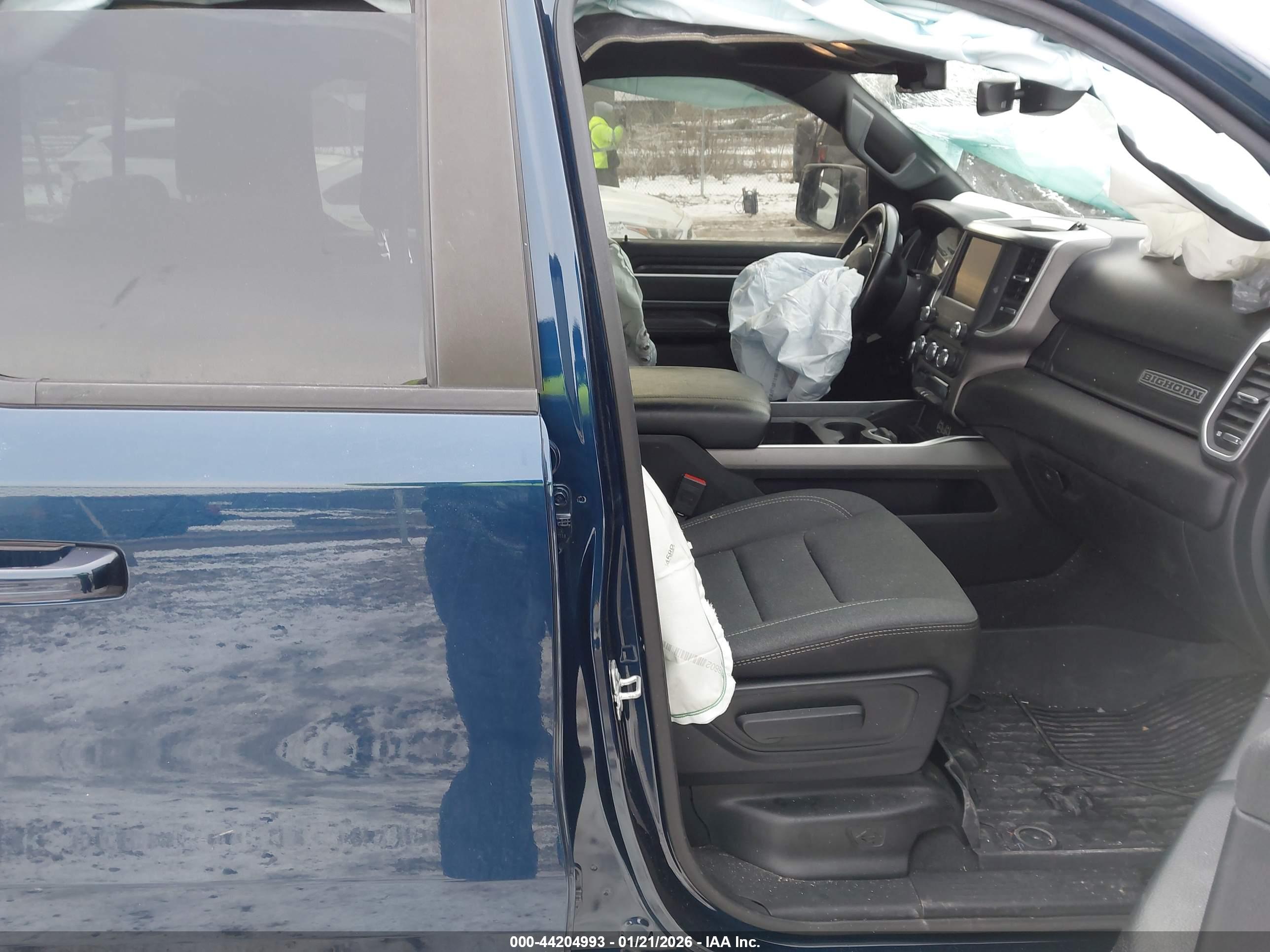 RAM 1500 image 5