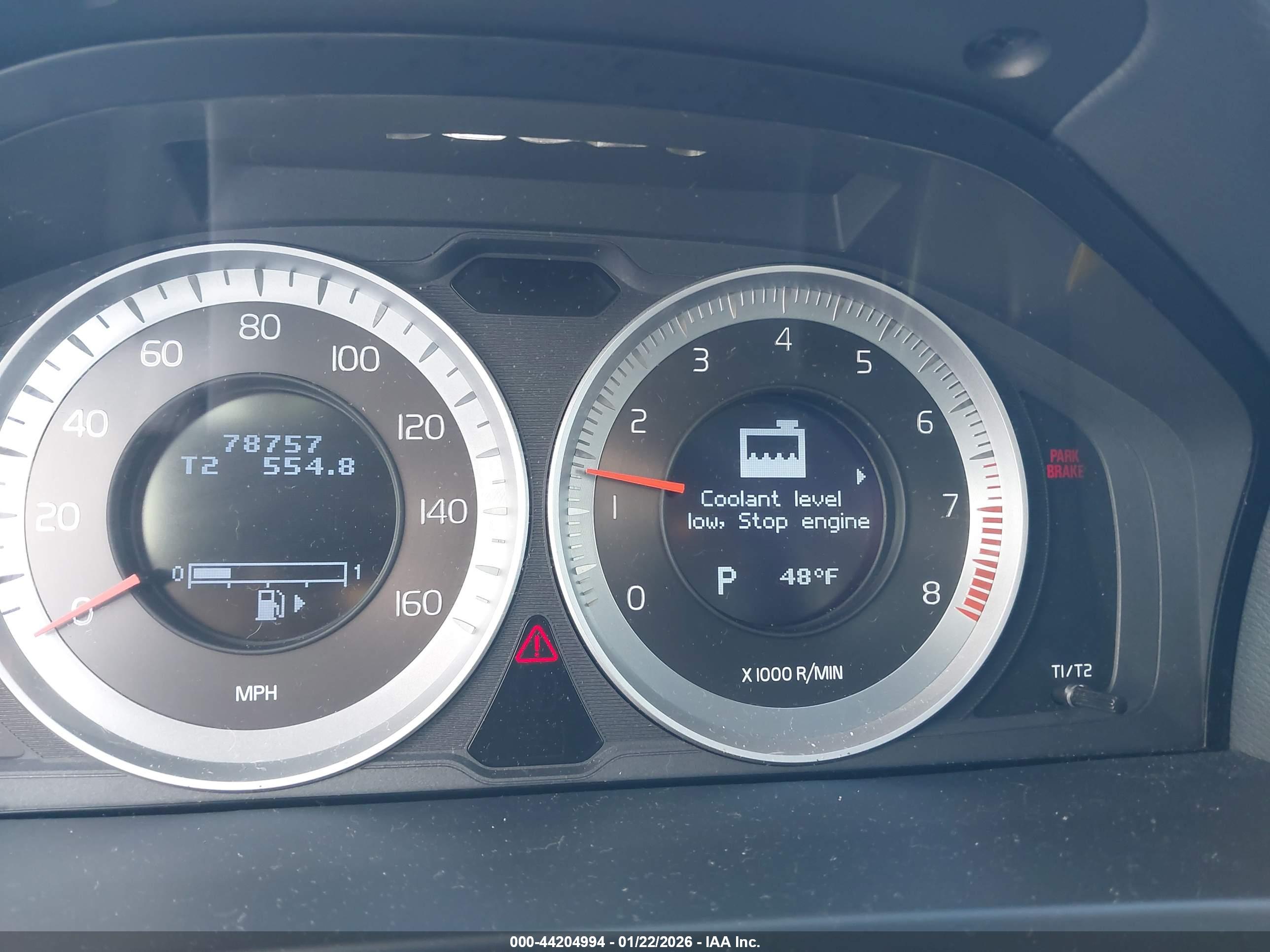VOLVO S60 image 7