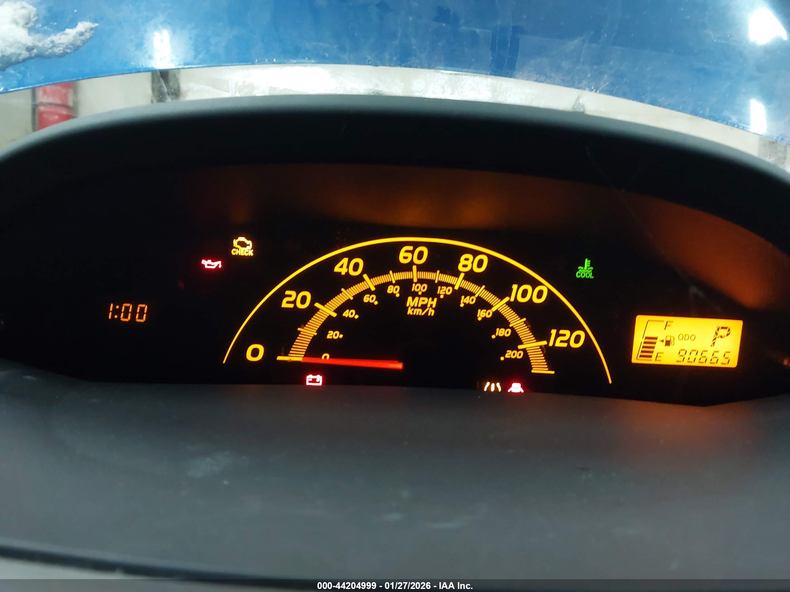 TOYOTA YARIS image 7