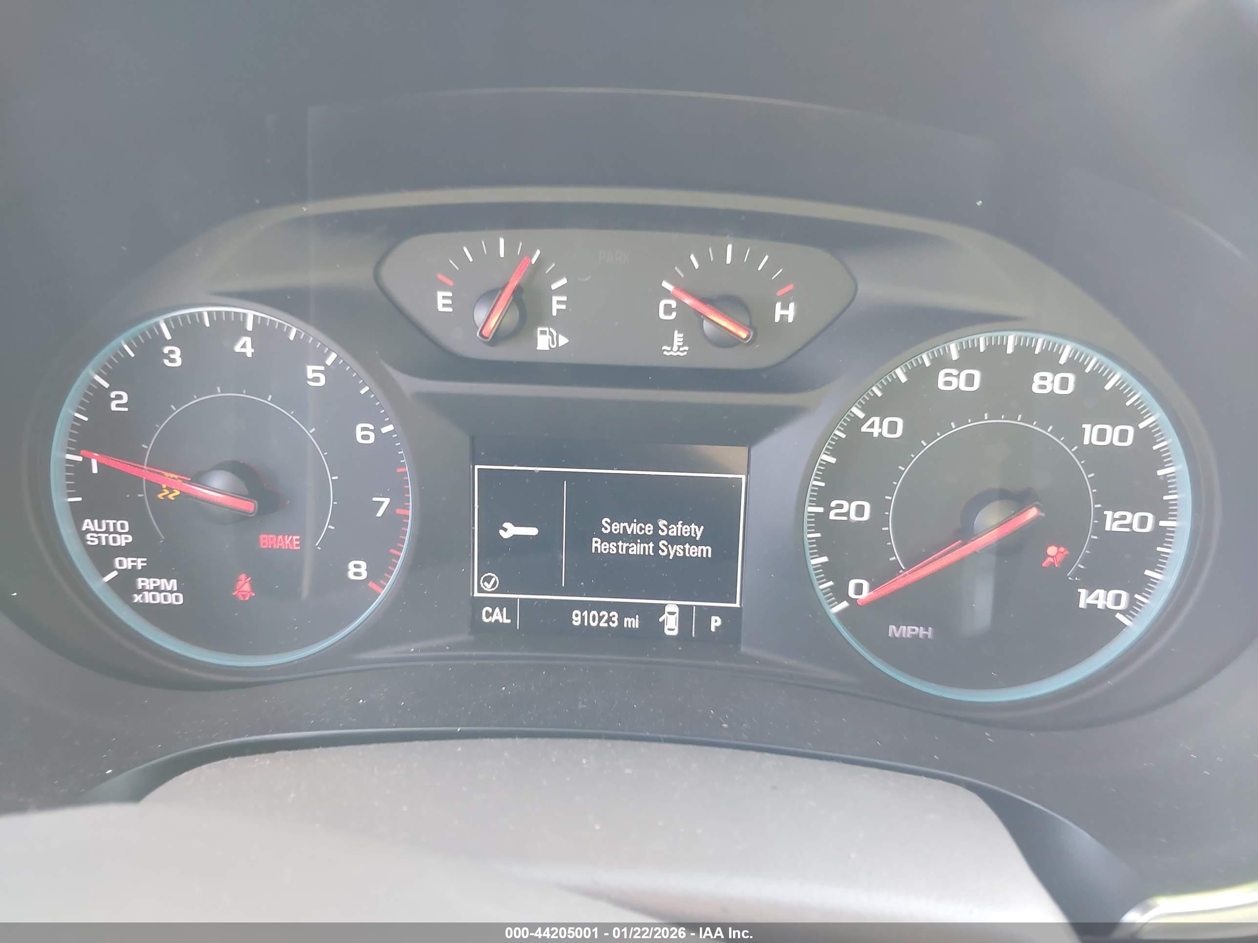 CHEVROLET MALIBU image 7
