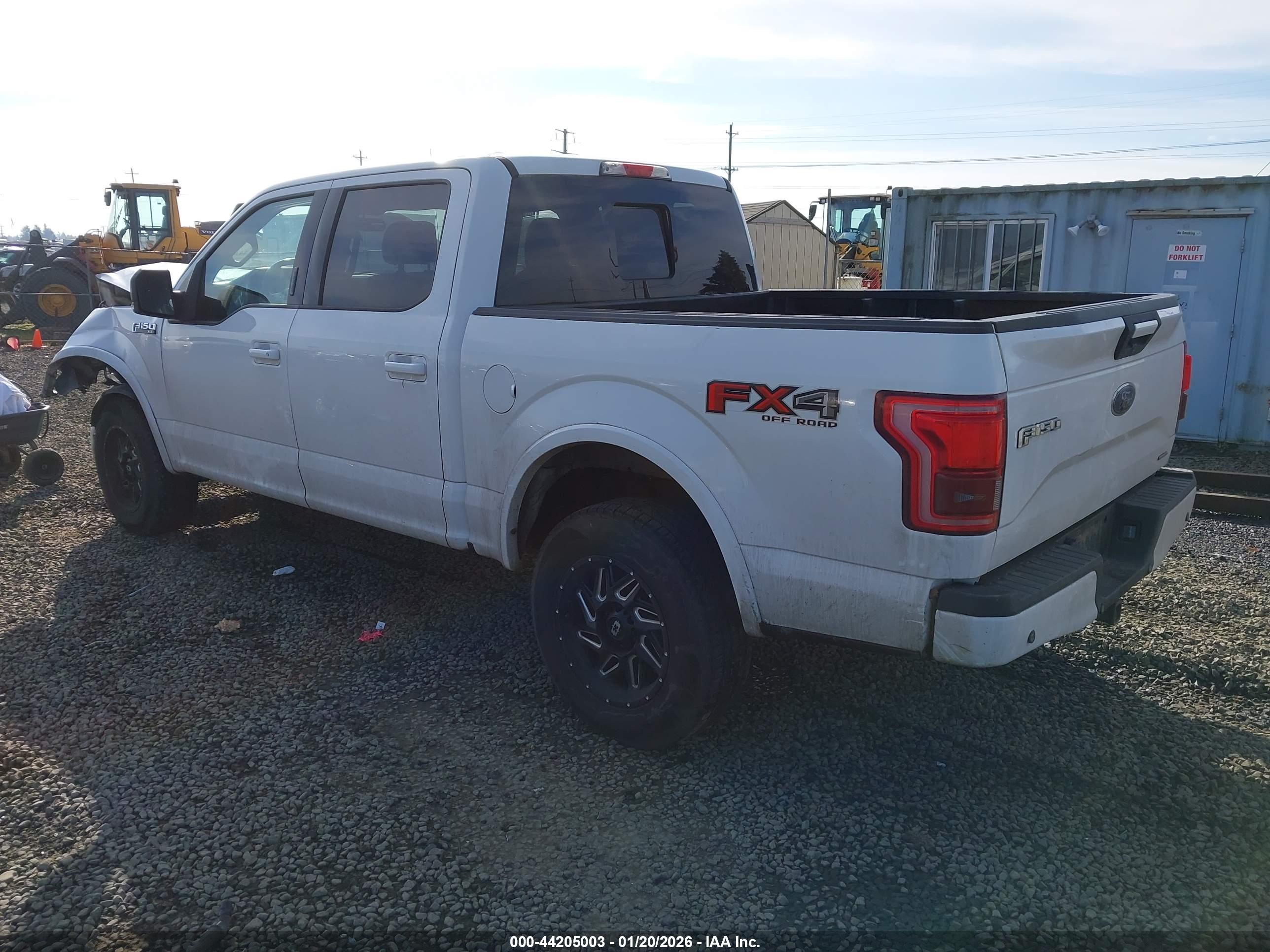 FORD F-150 image 3