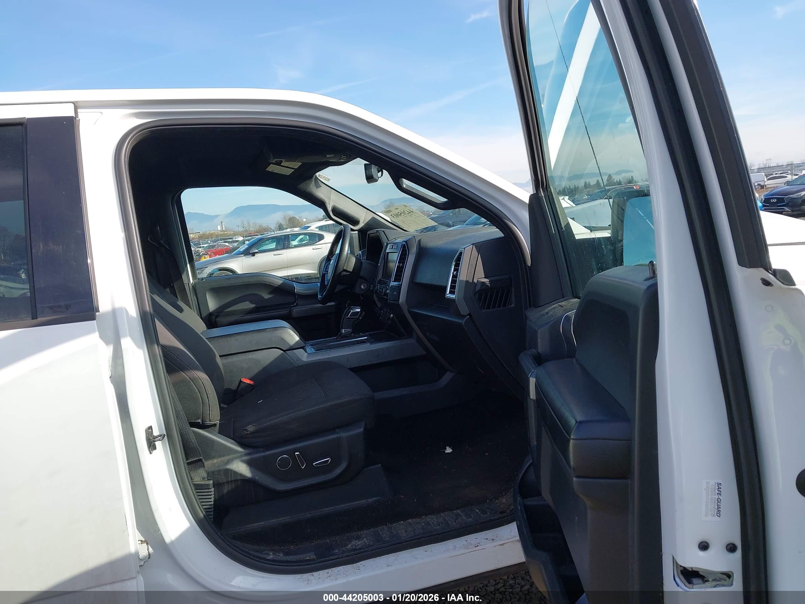 FORD F-150 image 5