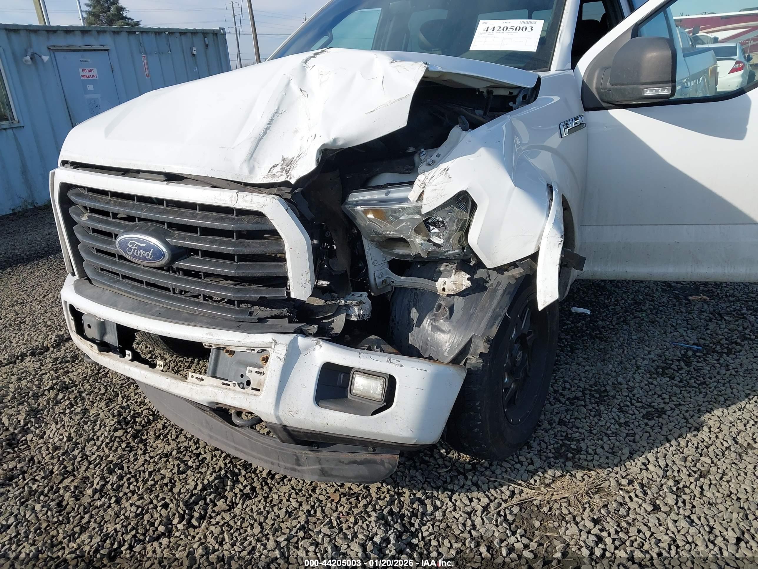 FORD F-150 image 6