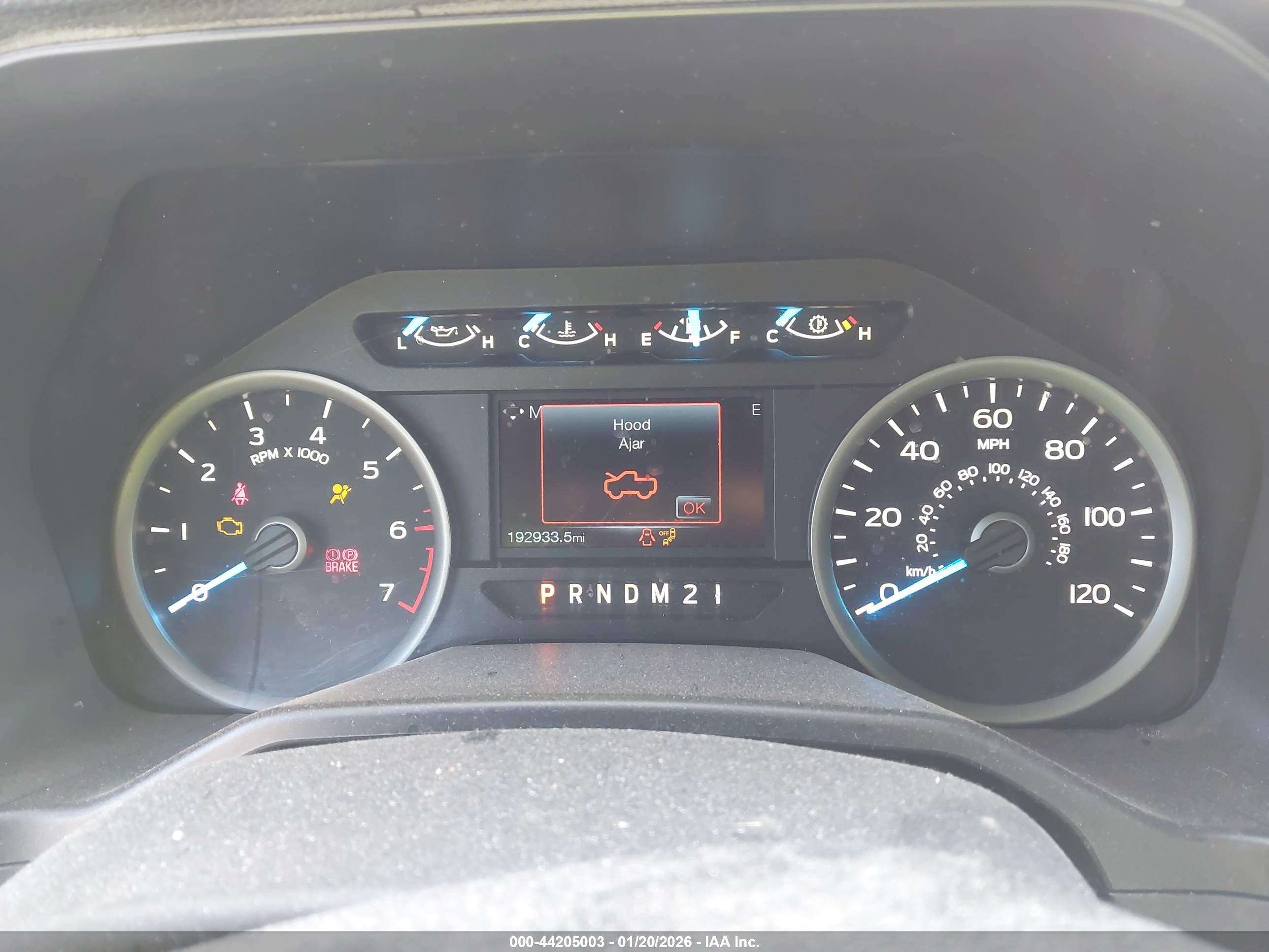 FORD F-150 image 7