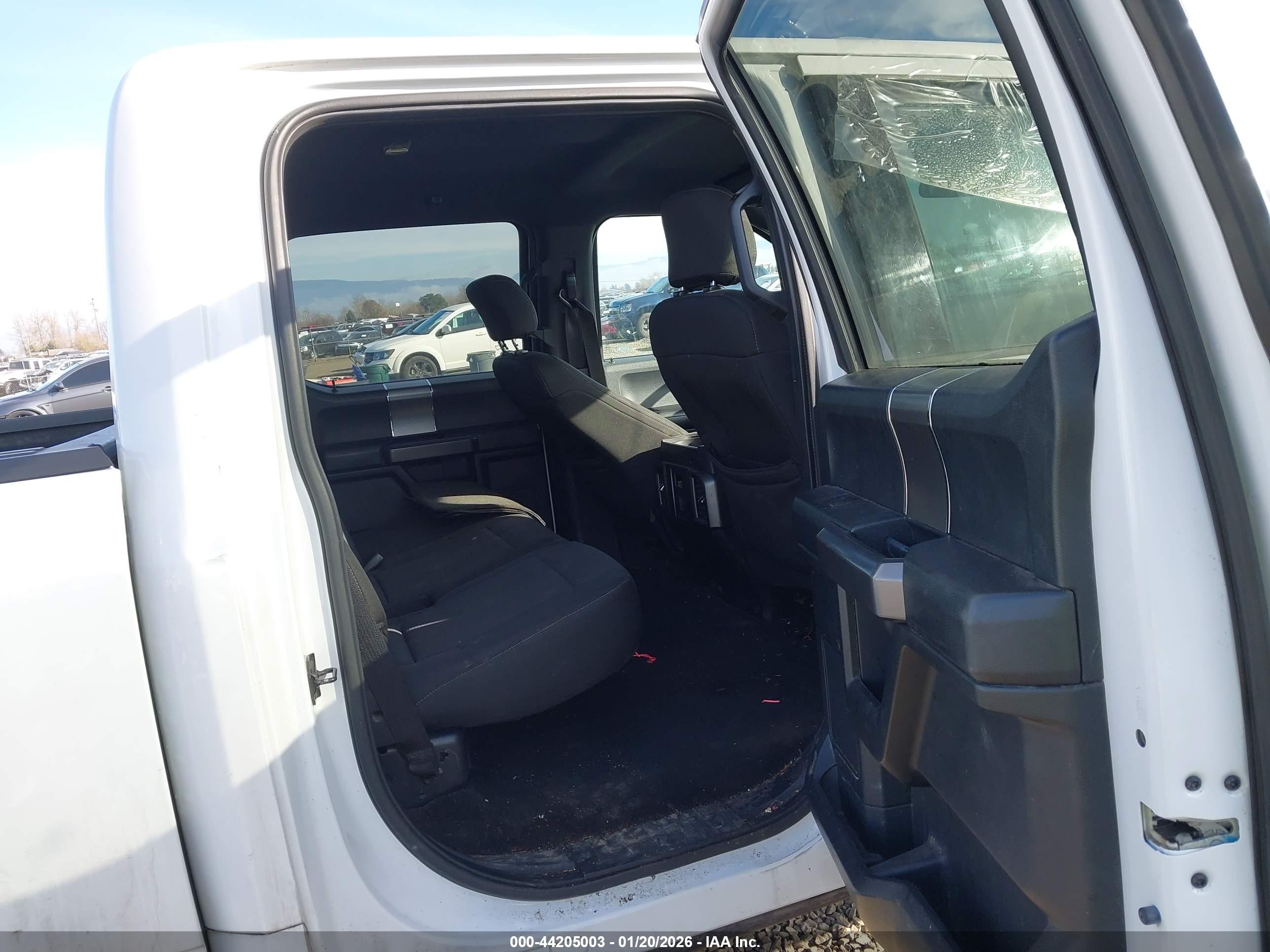 FORD F-150 image 8