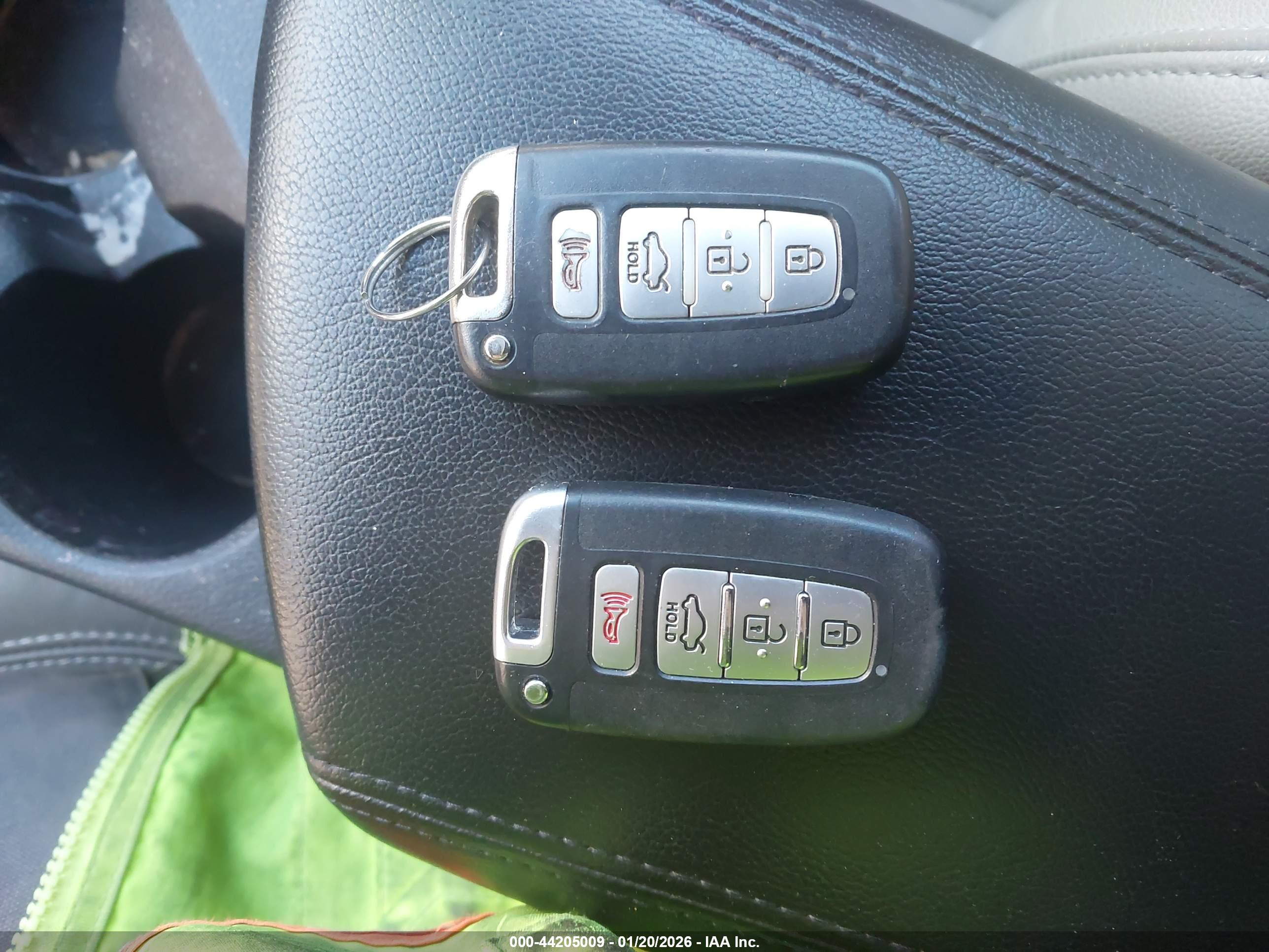 KIA OPTIMA image 11