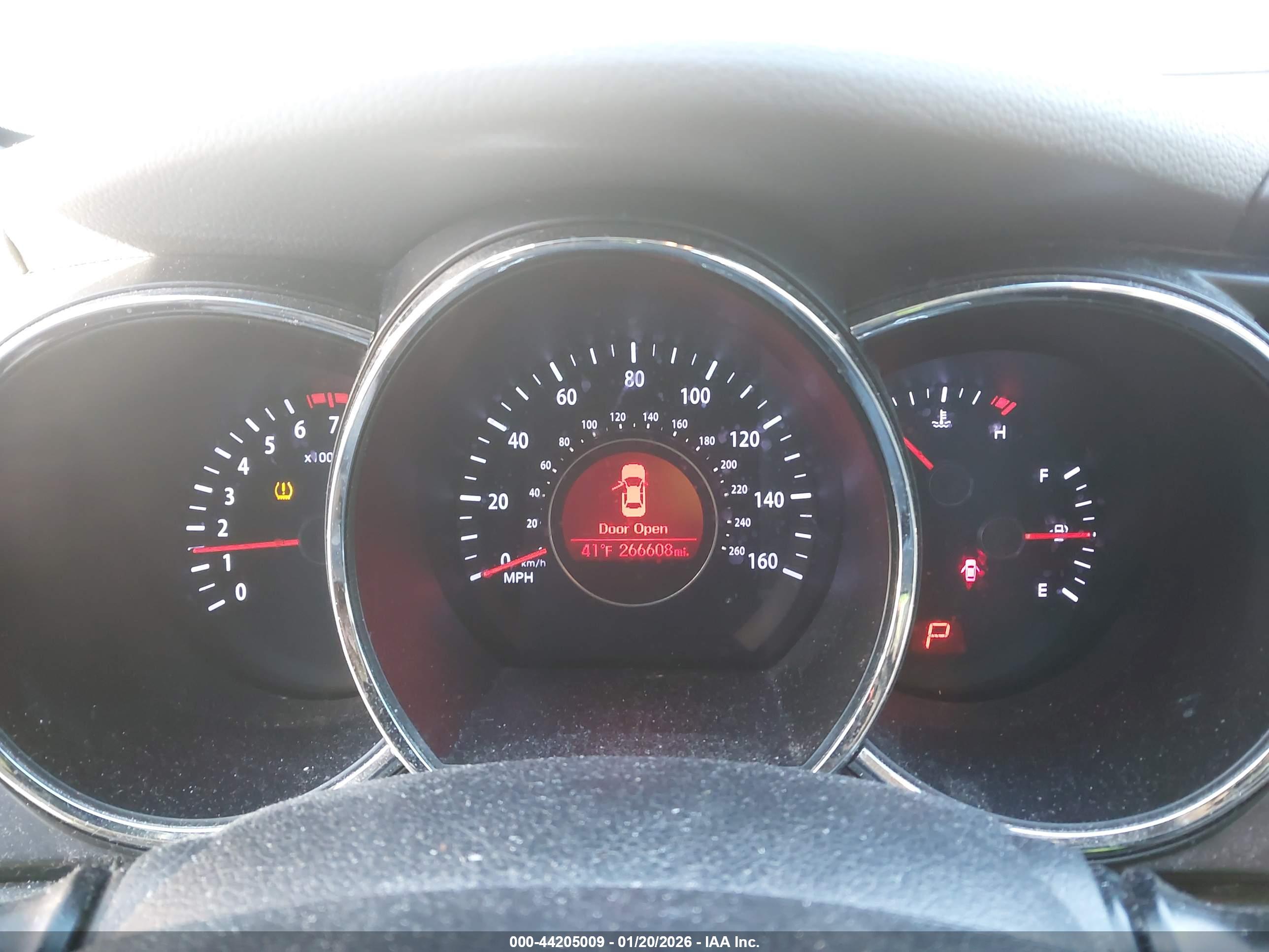 KIA OPTIMA image 7