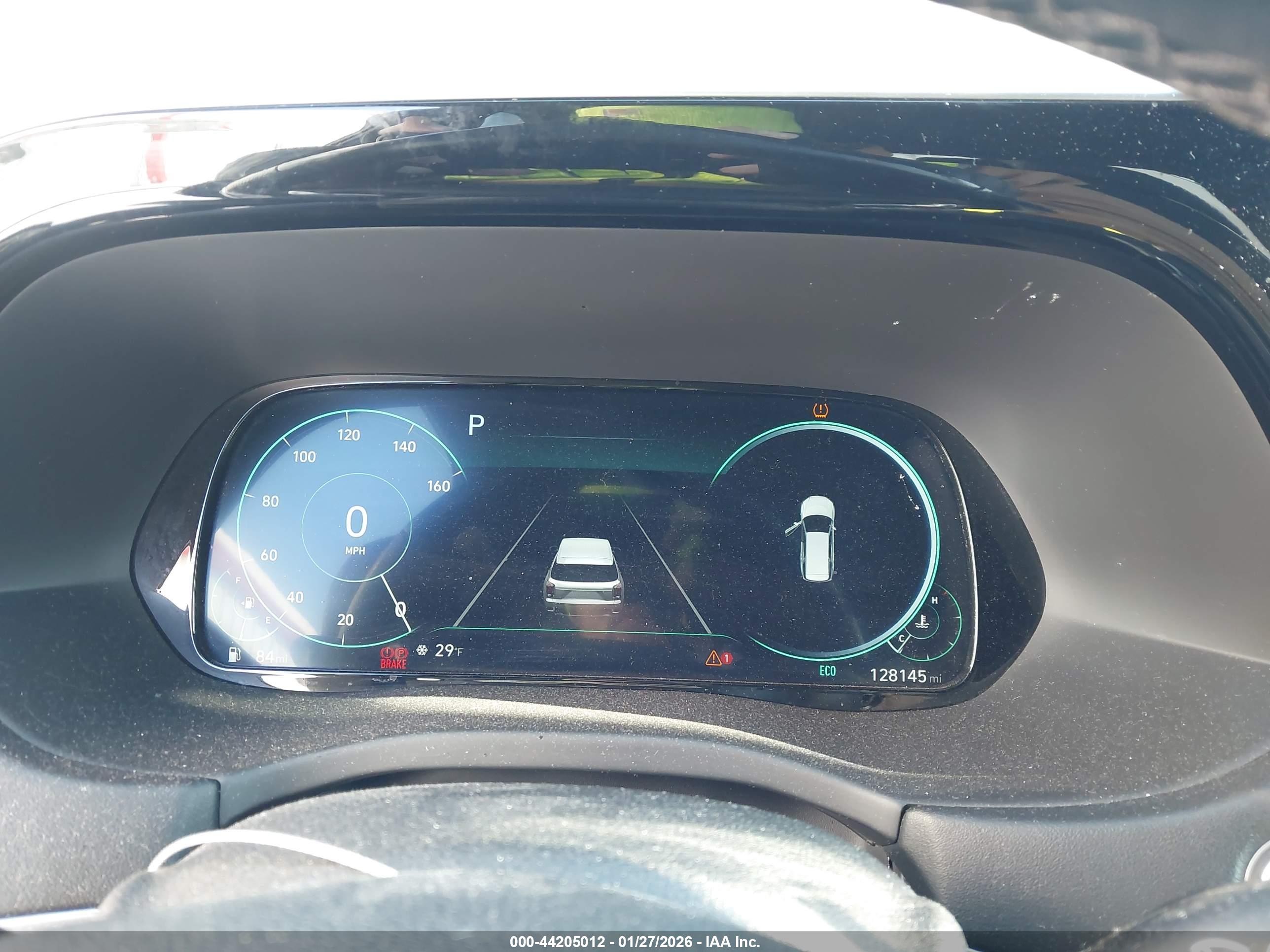 HYUNDAI PALISADE image 7