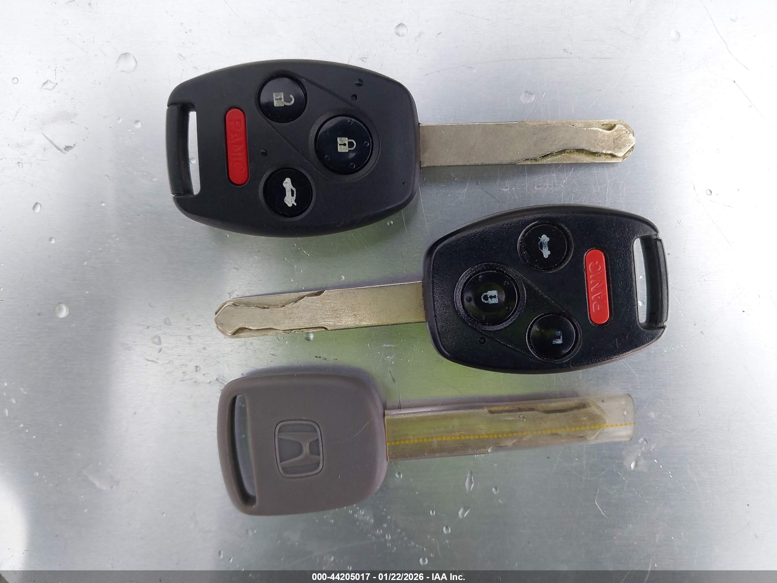 HONDA CIVIC image 11