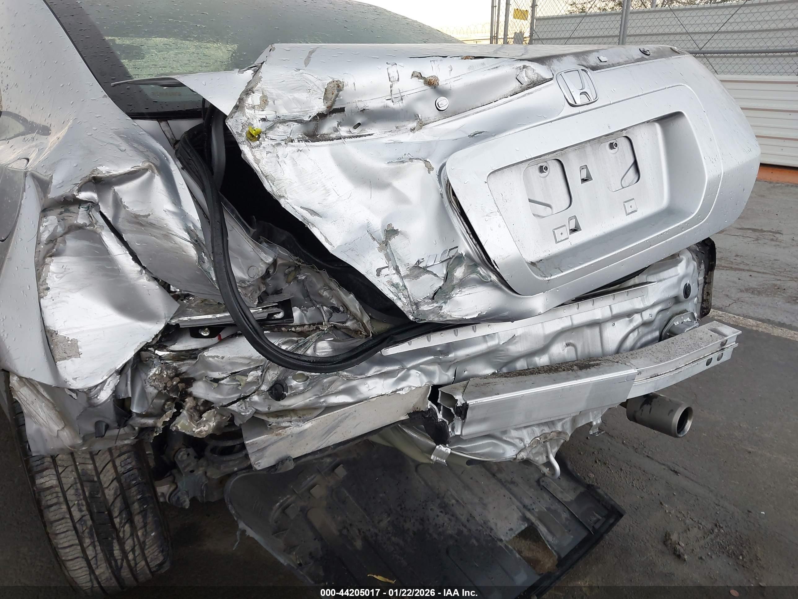 HONDA CIVIC image 6