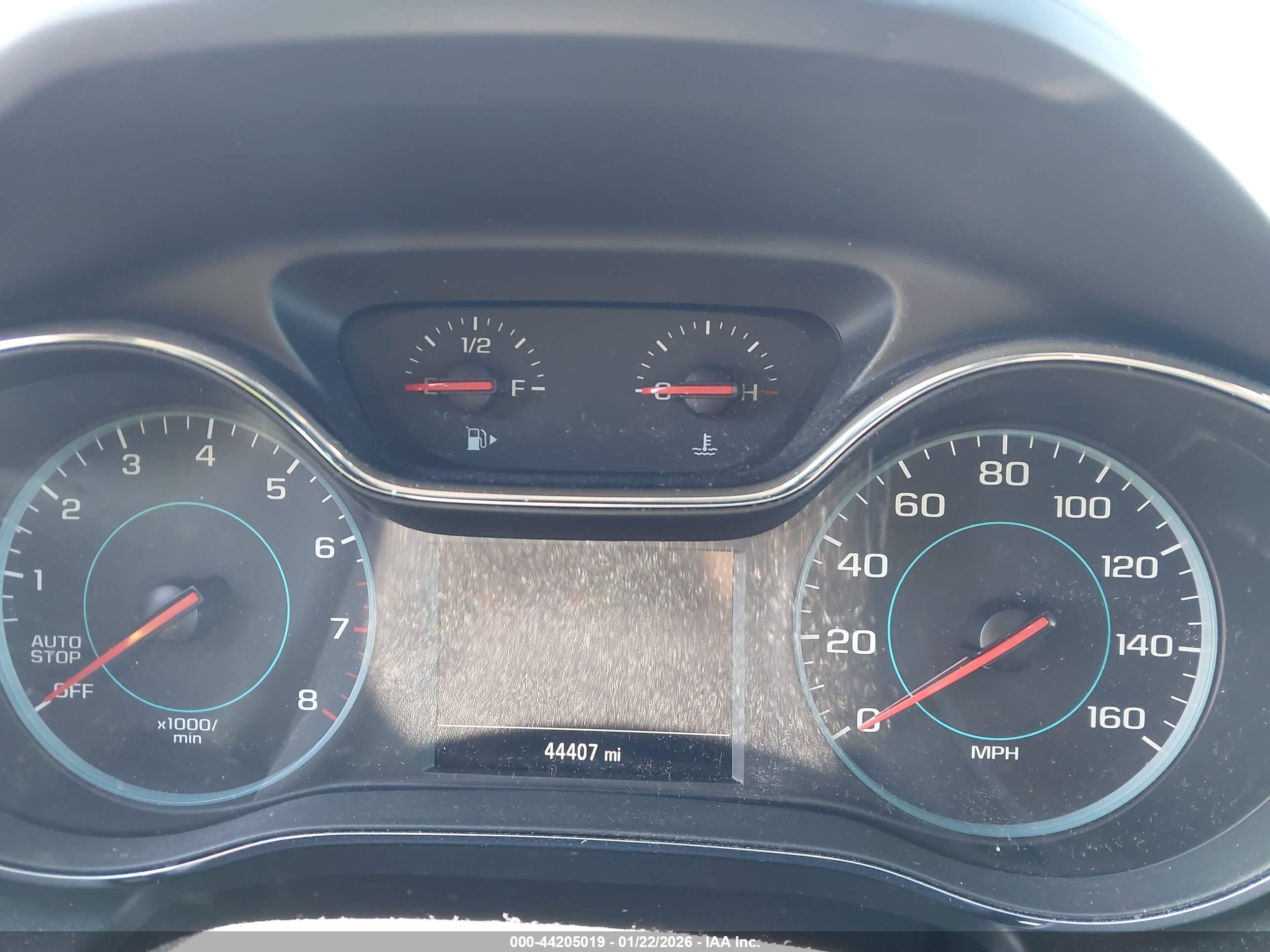 CHEVROLET CRUZE image 7