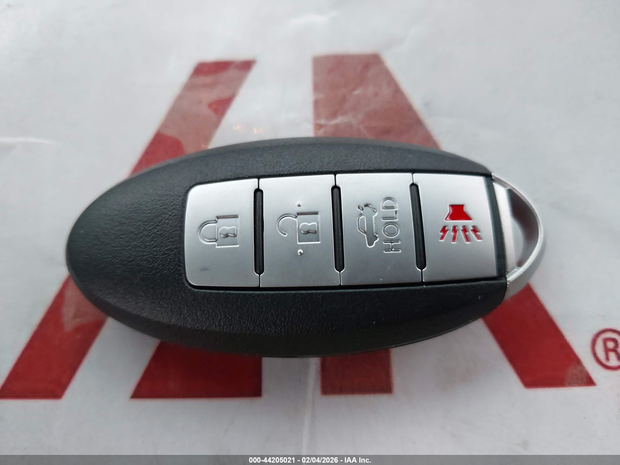 NISSAN ALTIMA image 11