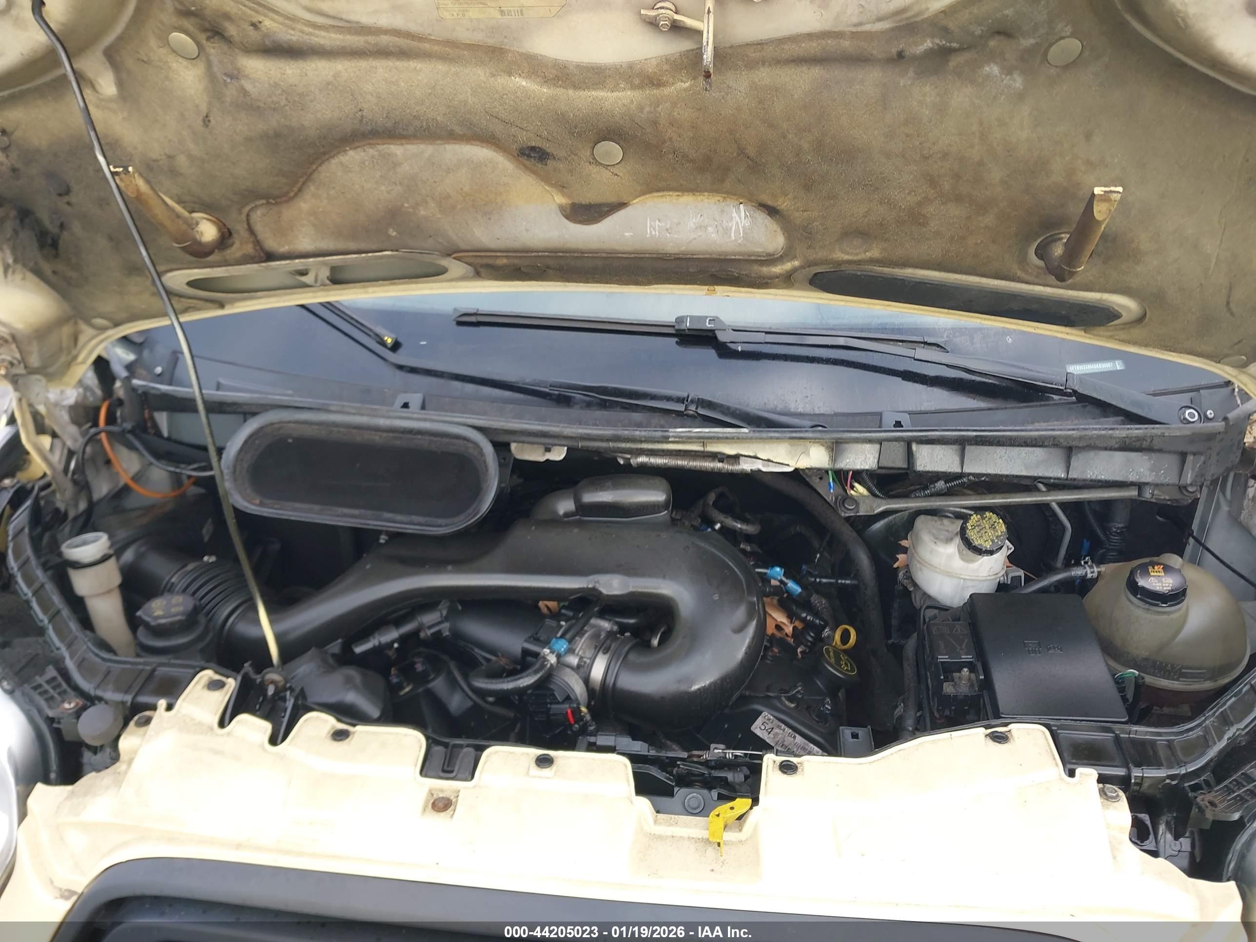 FORD TRANSIT-350 image 10