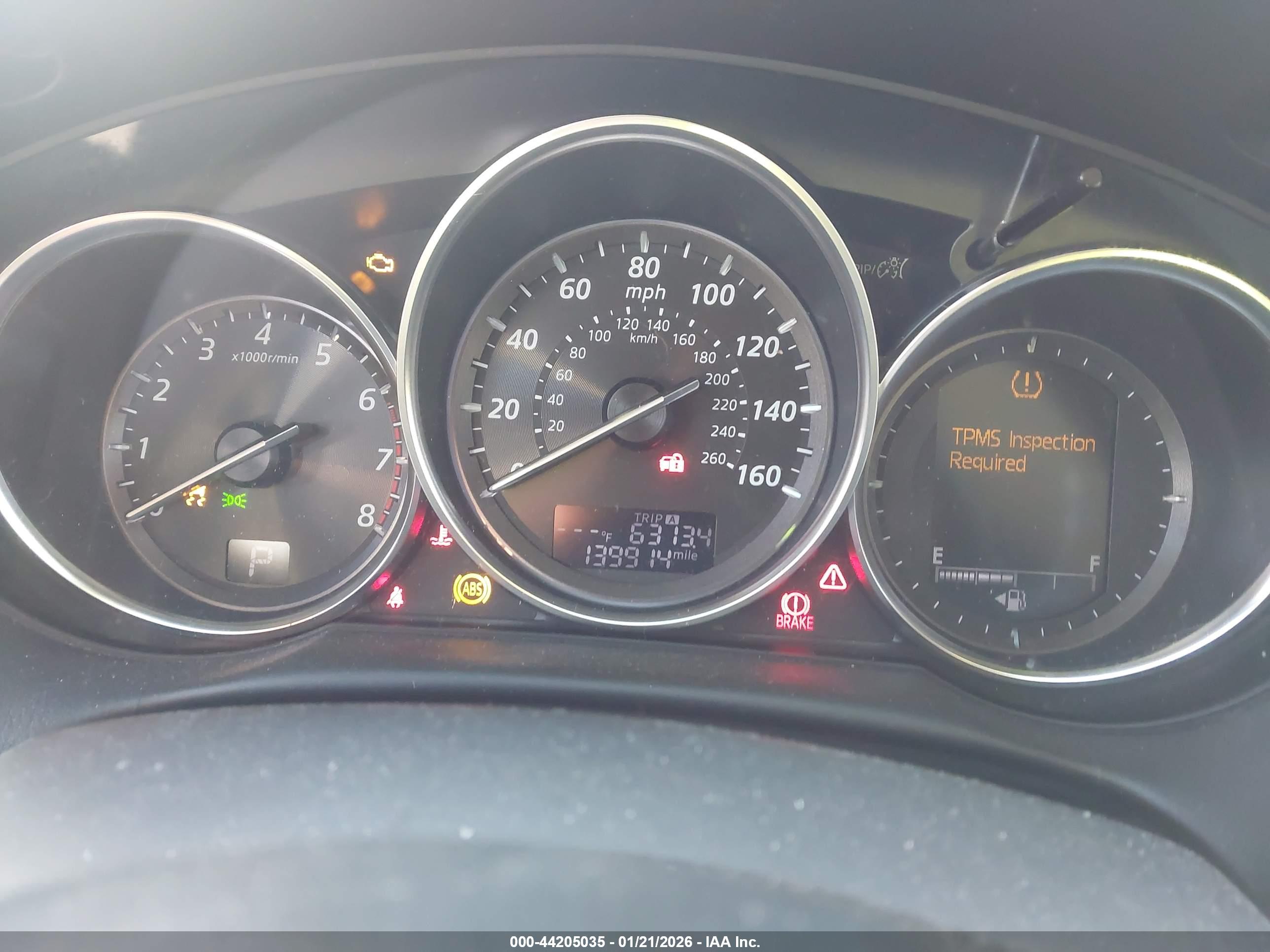 MAZDA CX-5 image 7