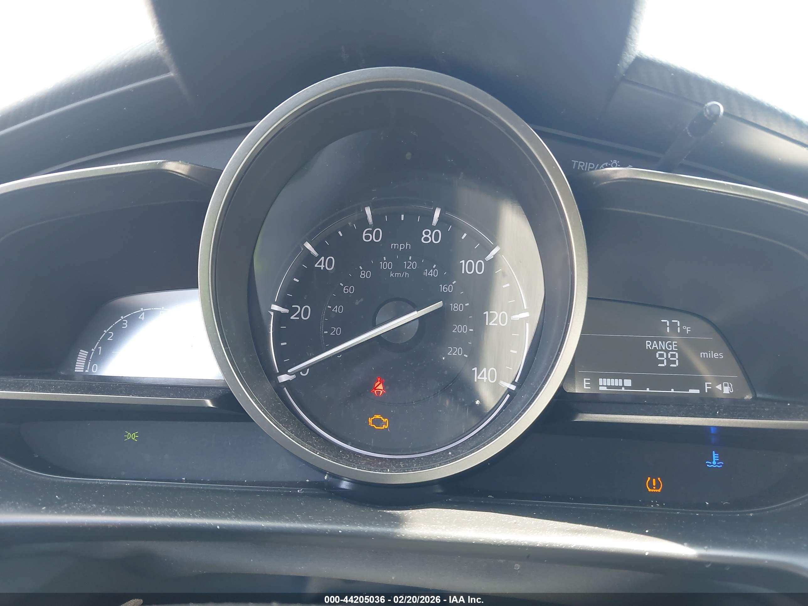 MAZDA CX-3 image 7