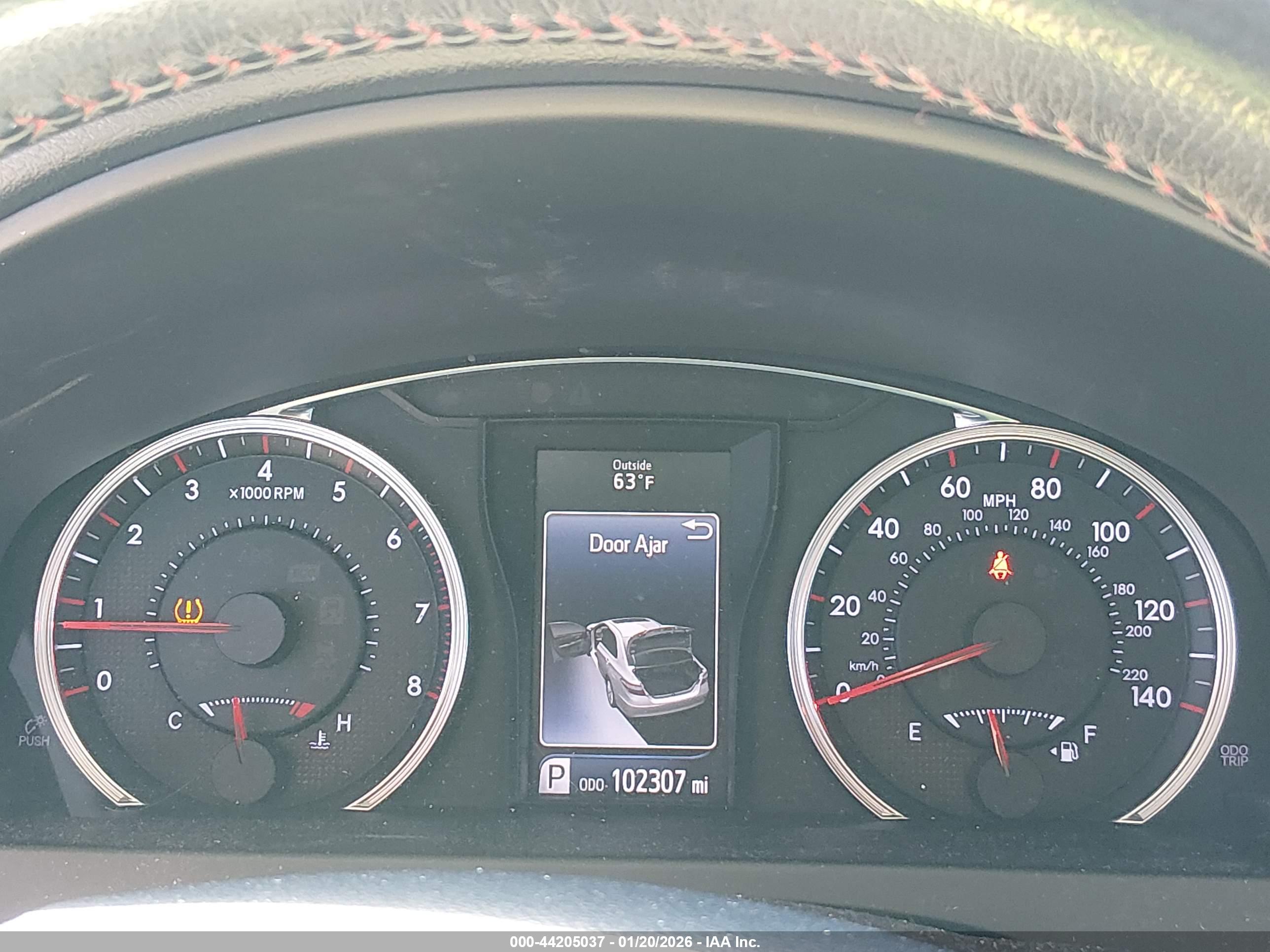 TOYOTA CAMRY image 7