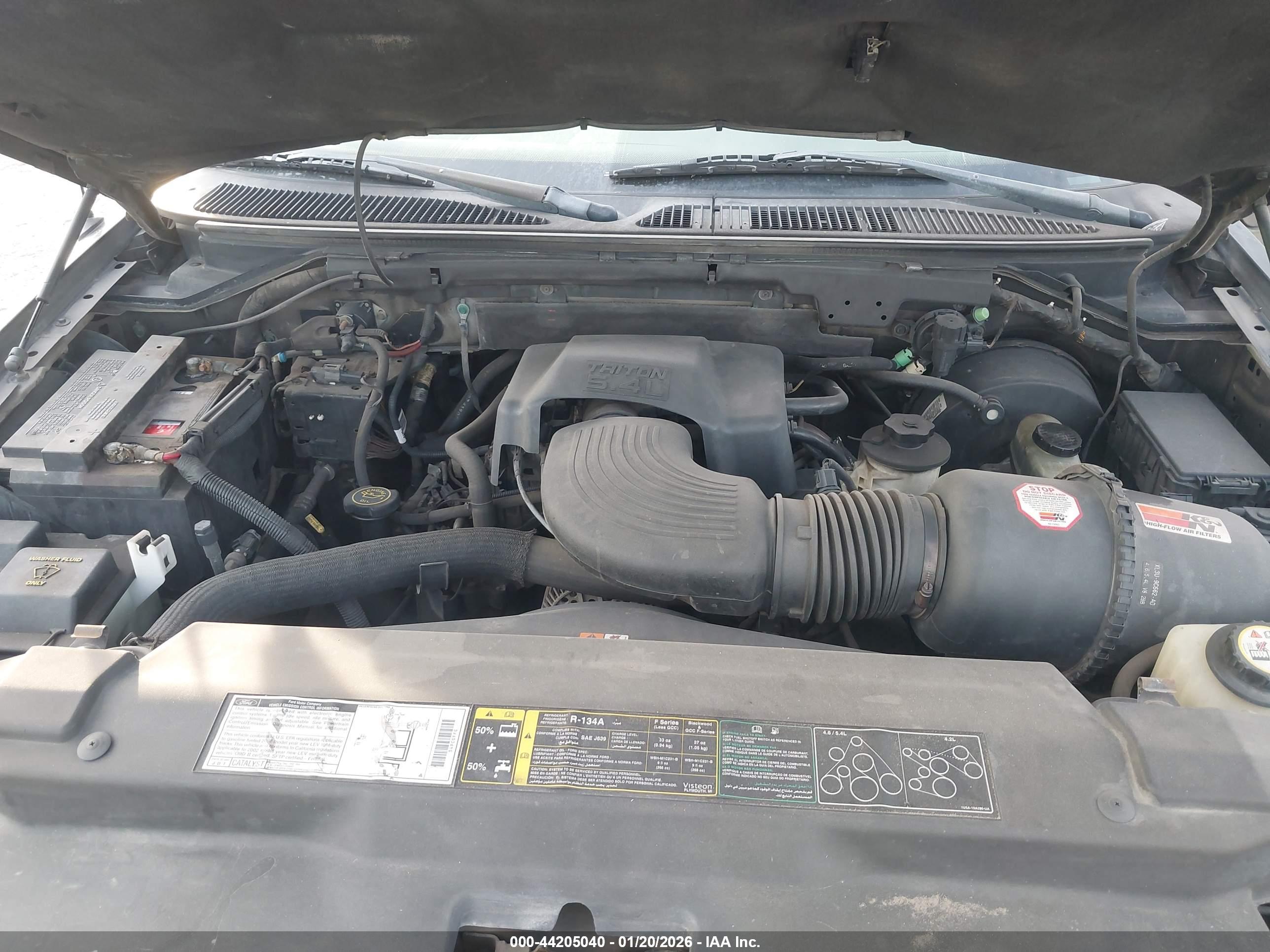 FORD F-150 image 10