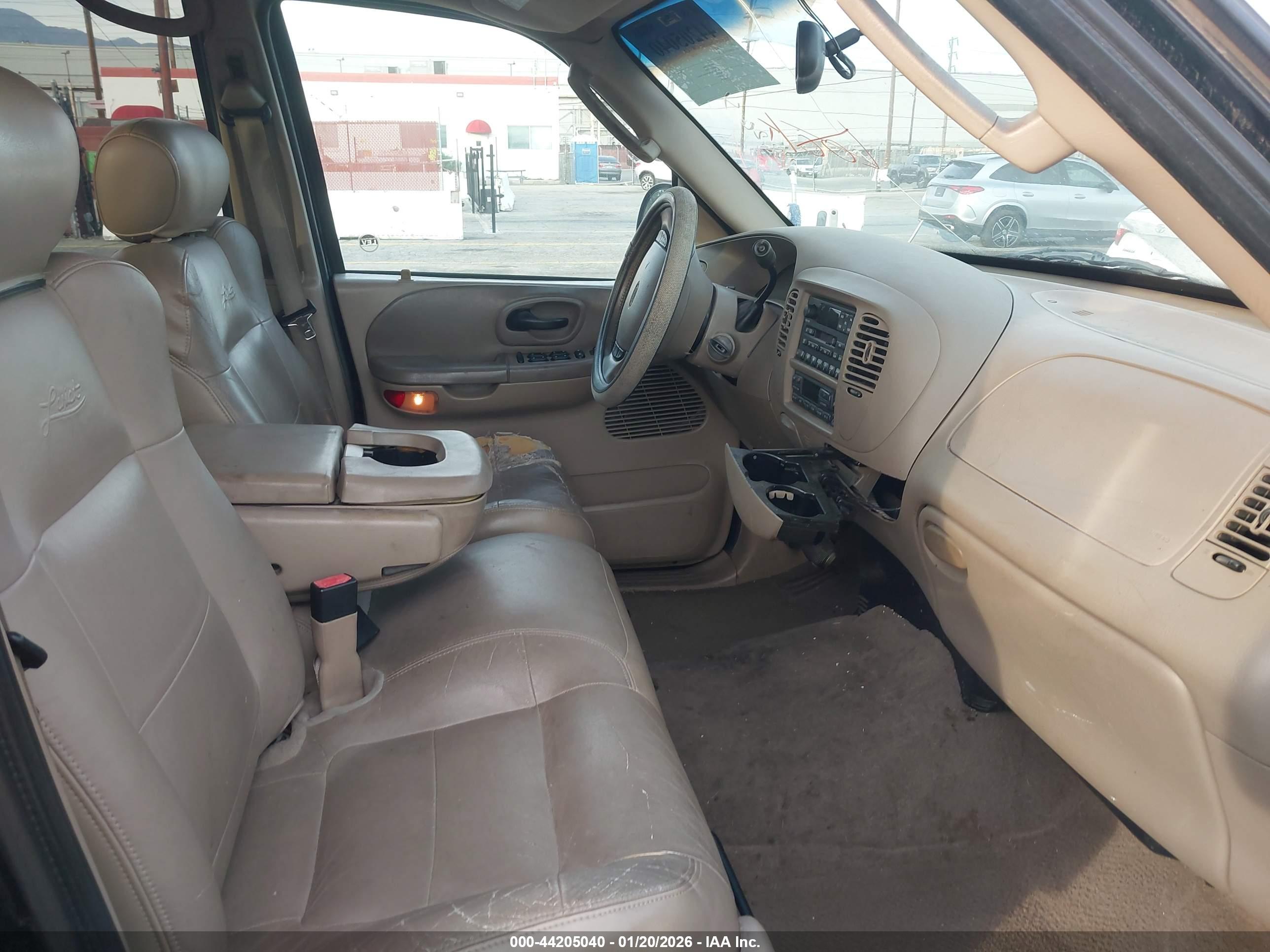 FORD F-150 image 5