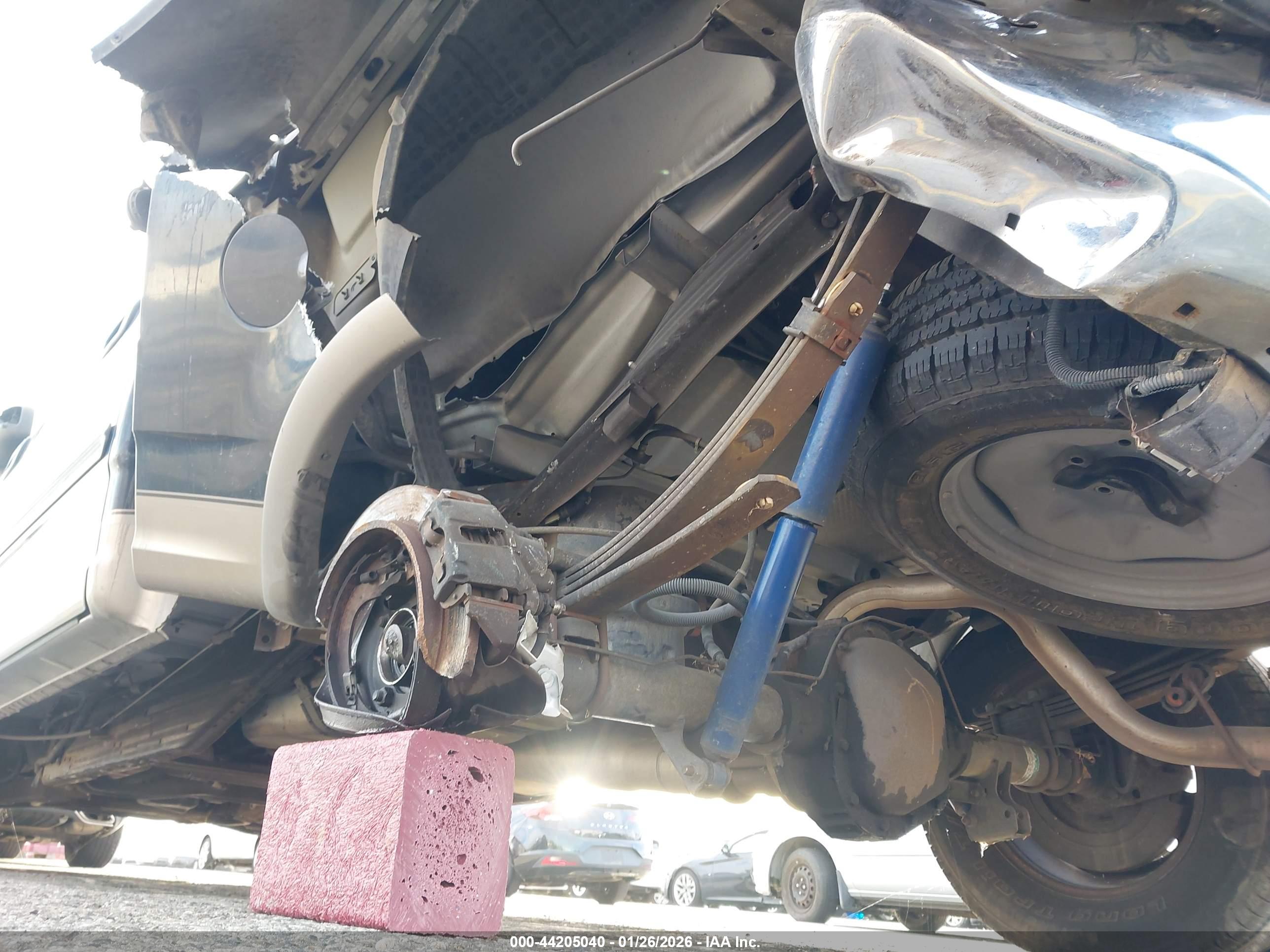 FORD F-150 image 6