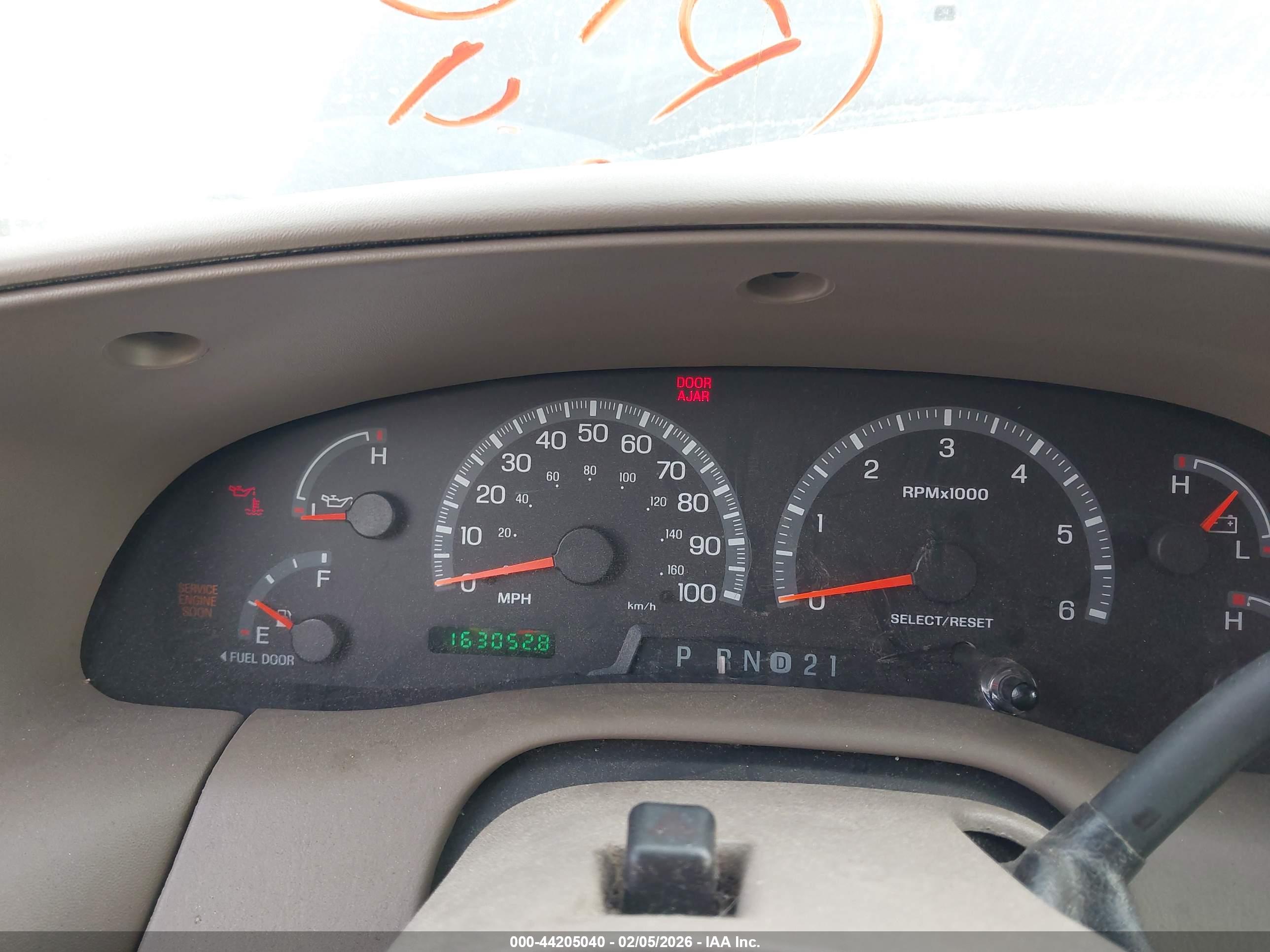 FORD F-150 image 7