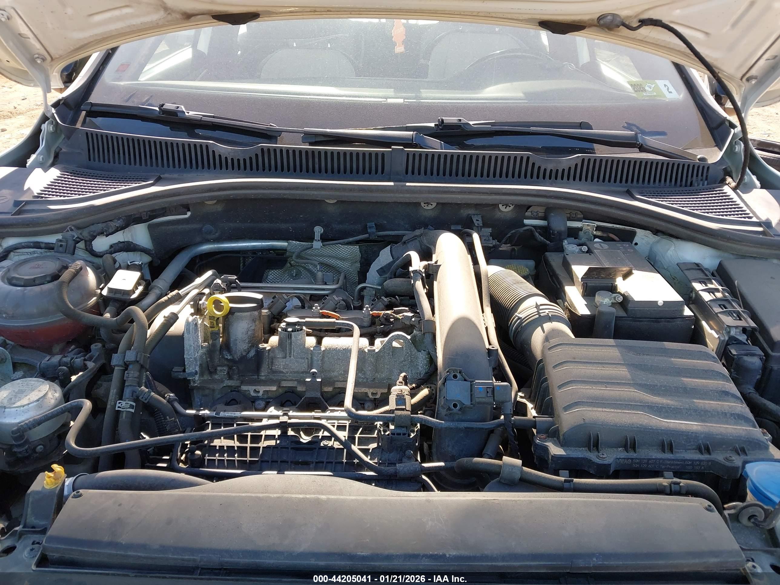 VOLKSWAGEN JETTA image 10