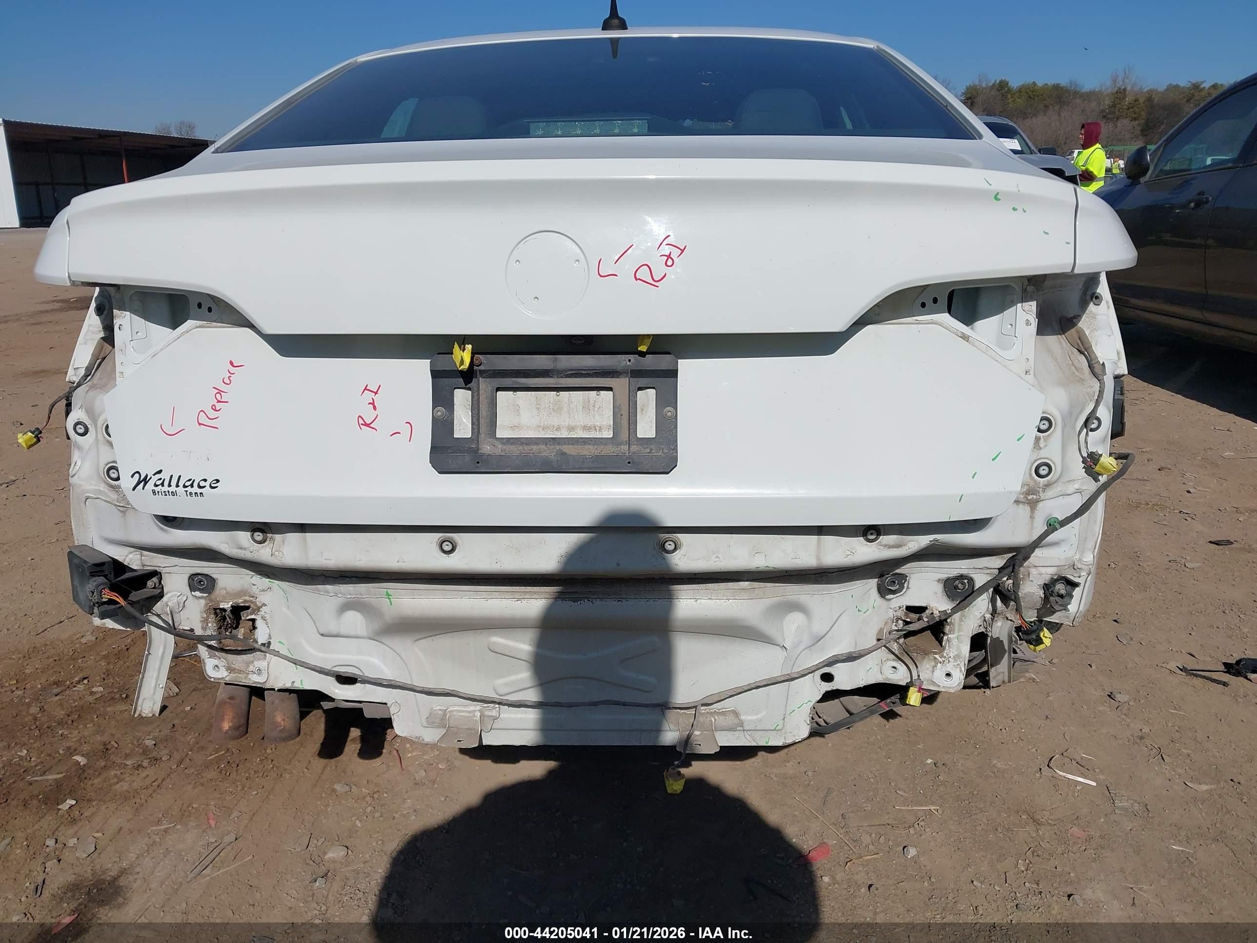 VOLKSWAGEN JETTA image 6