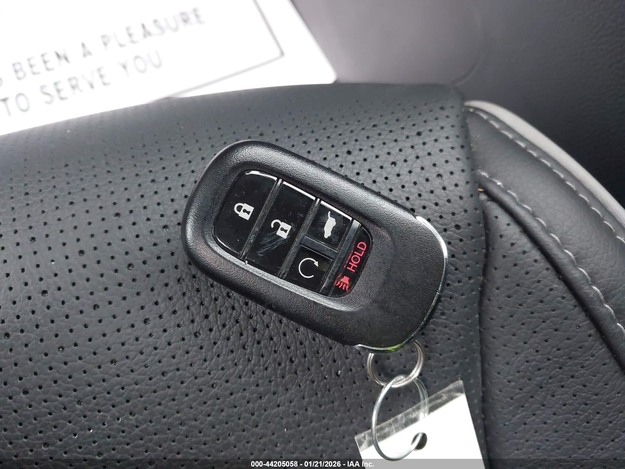 HONDA PILOT image 11