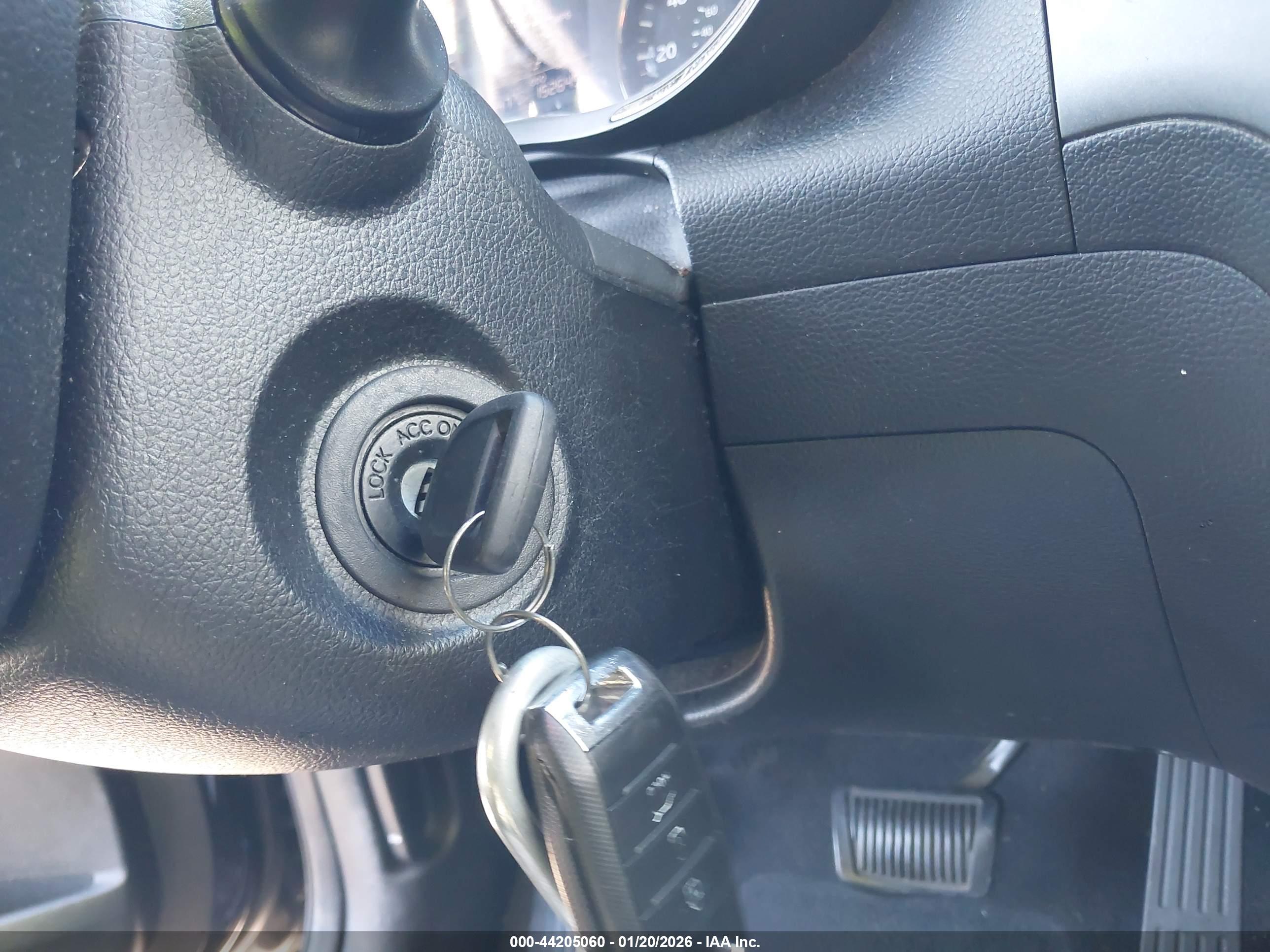 KIA FORTE image 11