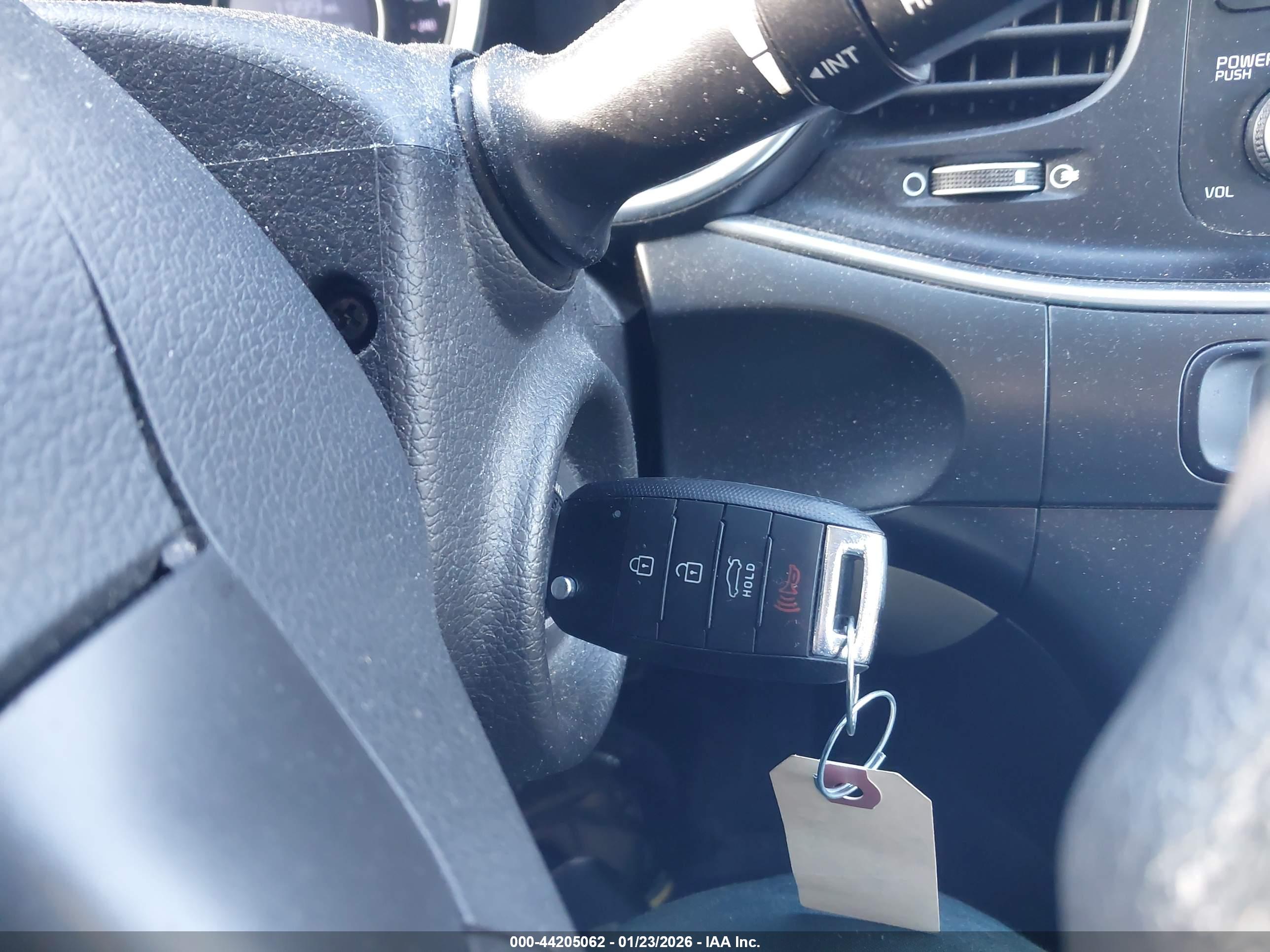 KIA OPTIMA image 11