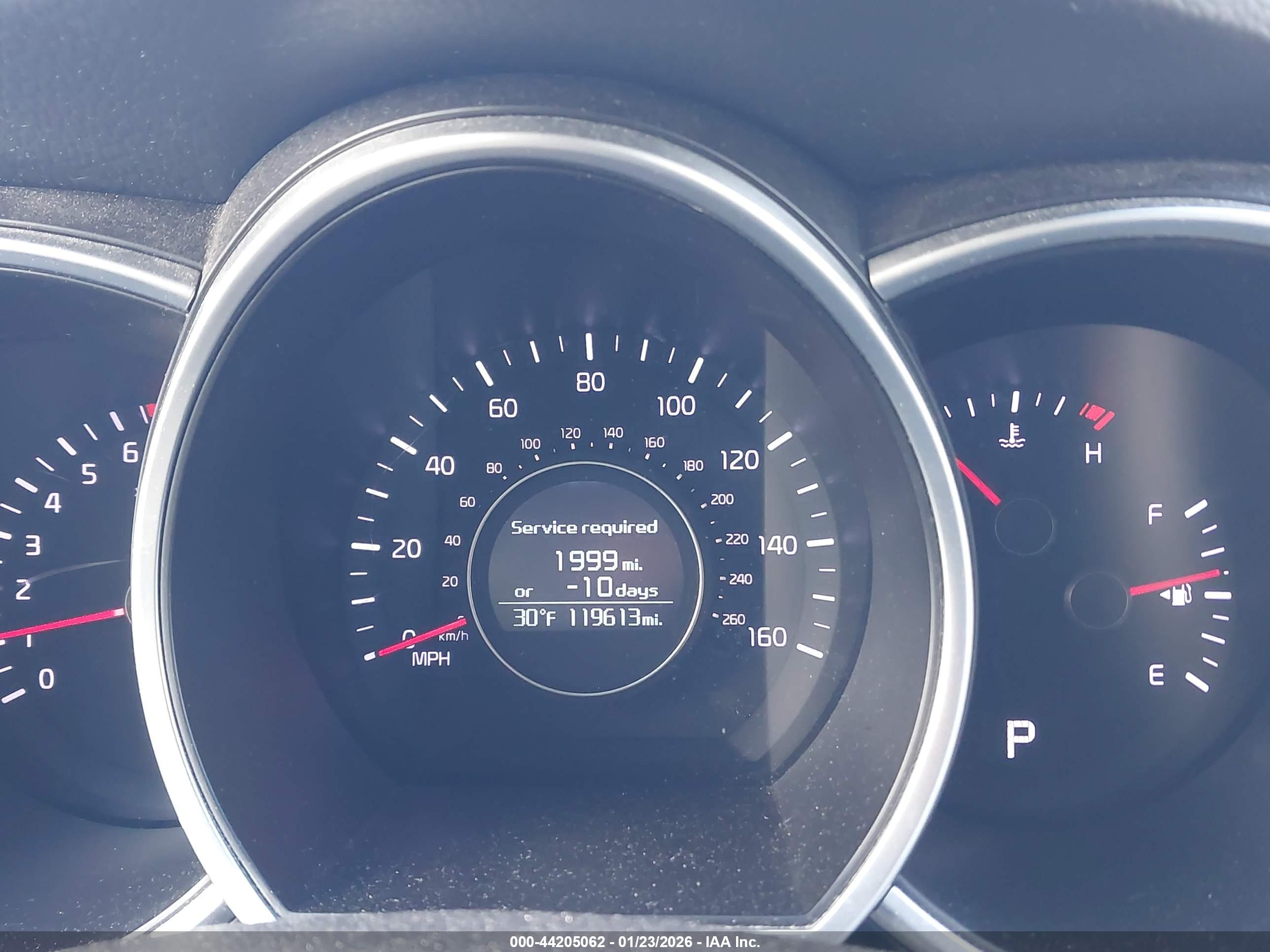 KIA OPTIMA image 7