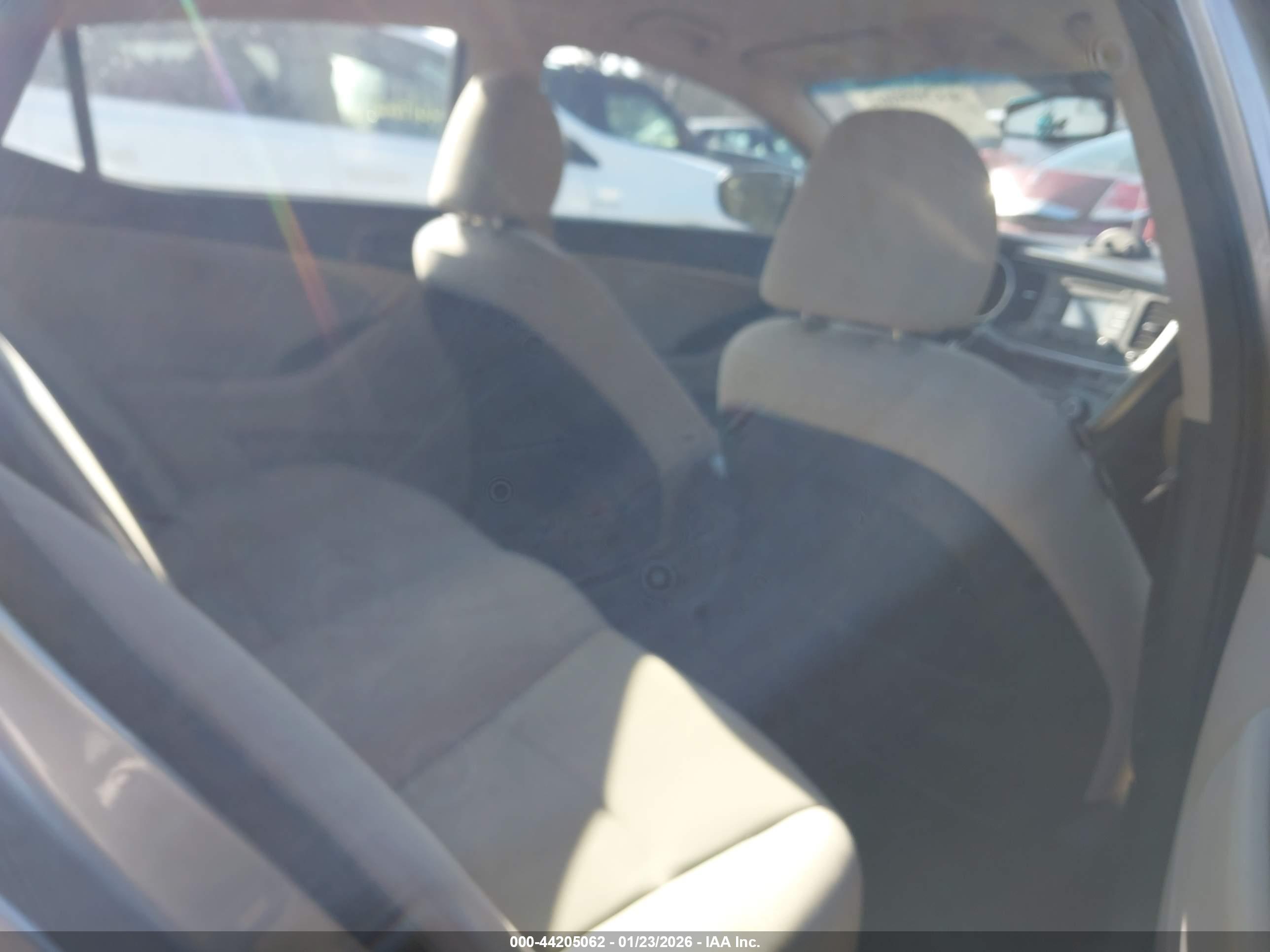 KIA OPTIMA image 8