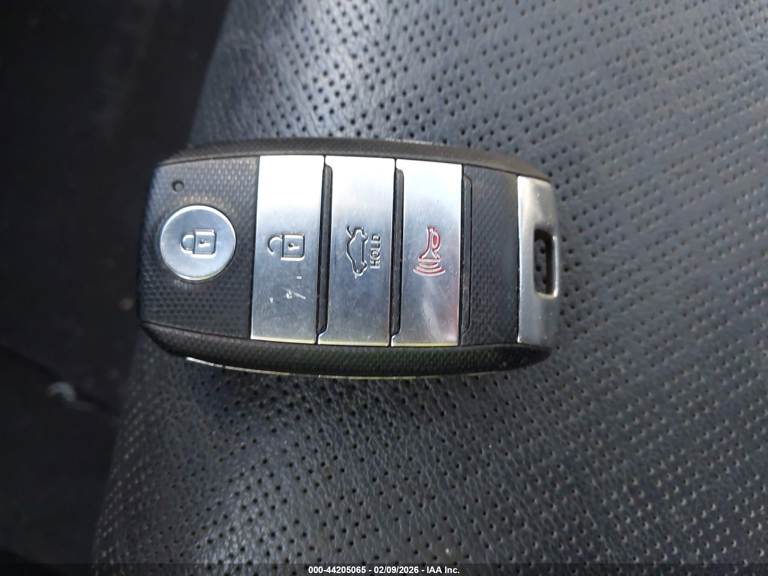 KIA OPTIMA image 11