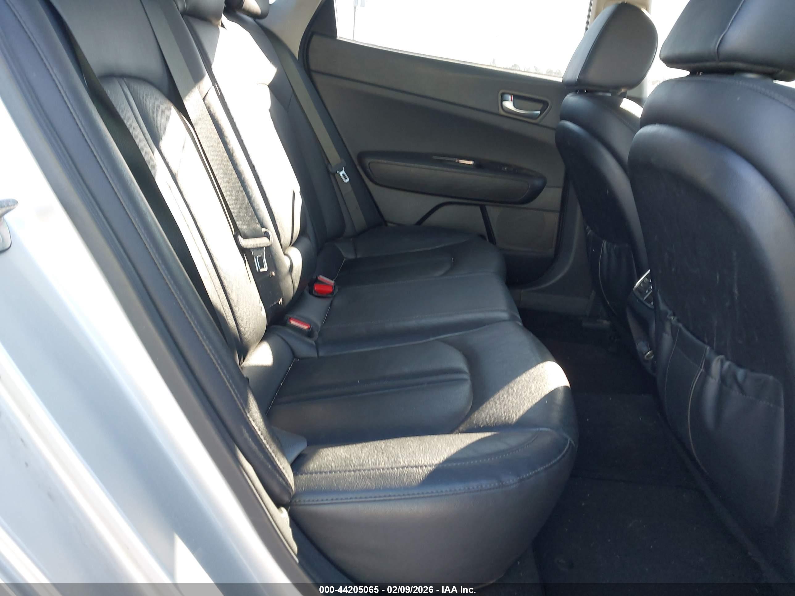 KIA OPTIMA image 8