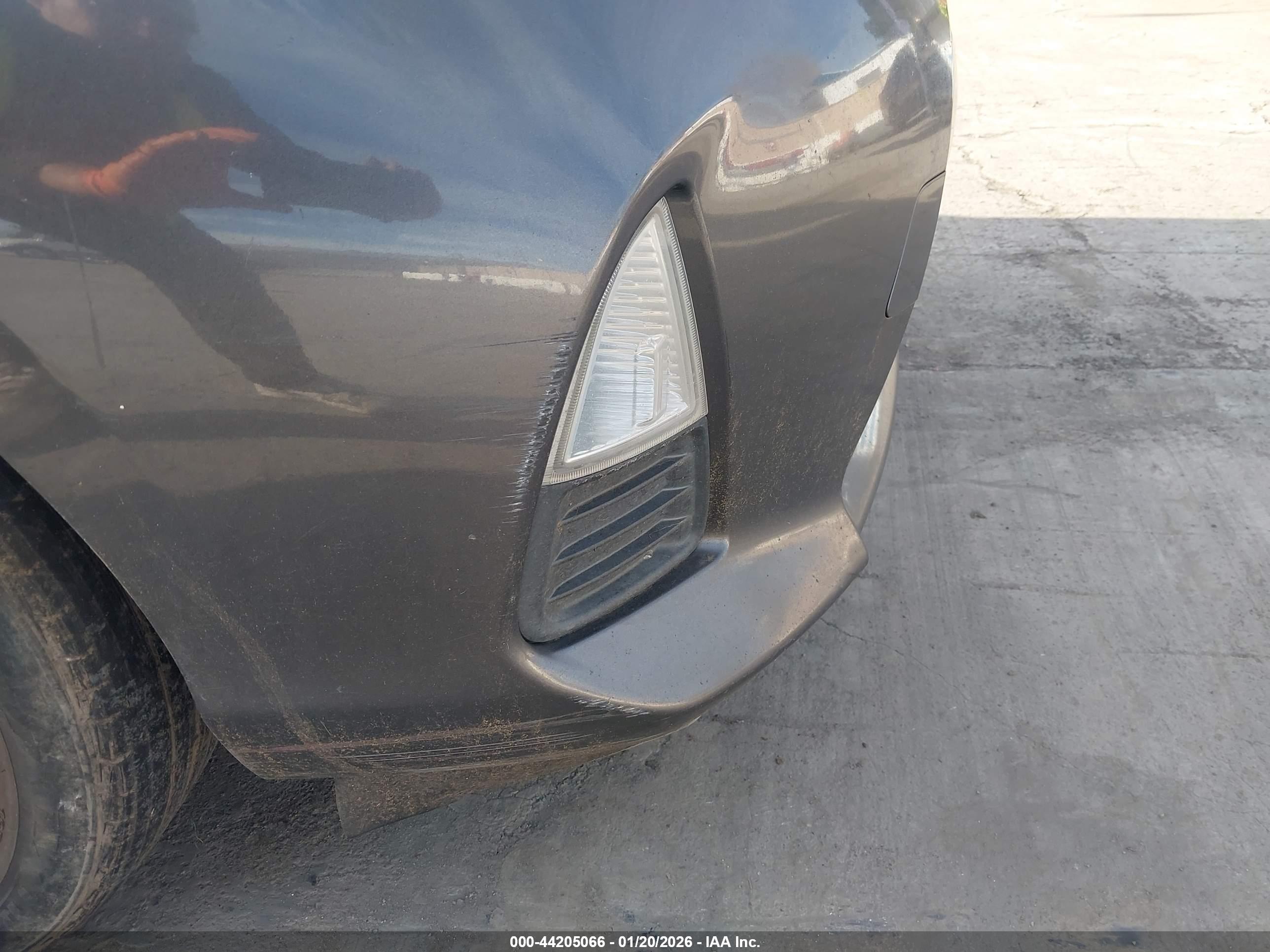 TOYOTA PRIUS image 6