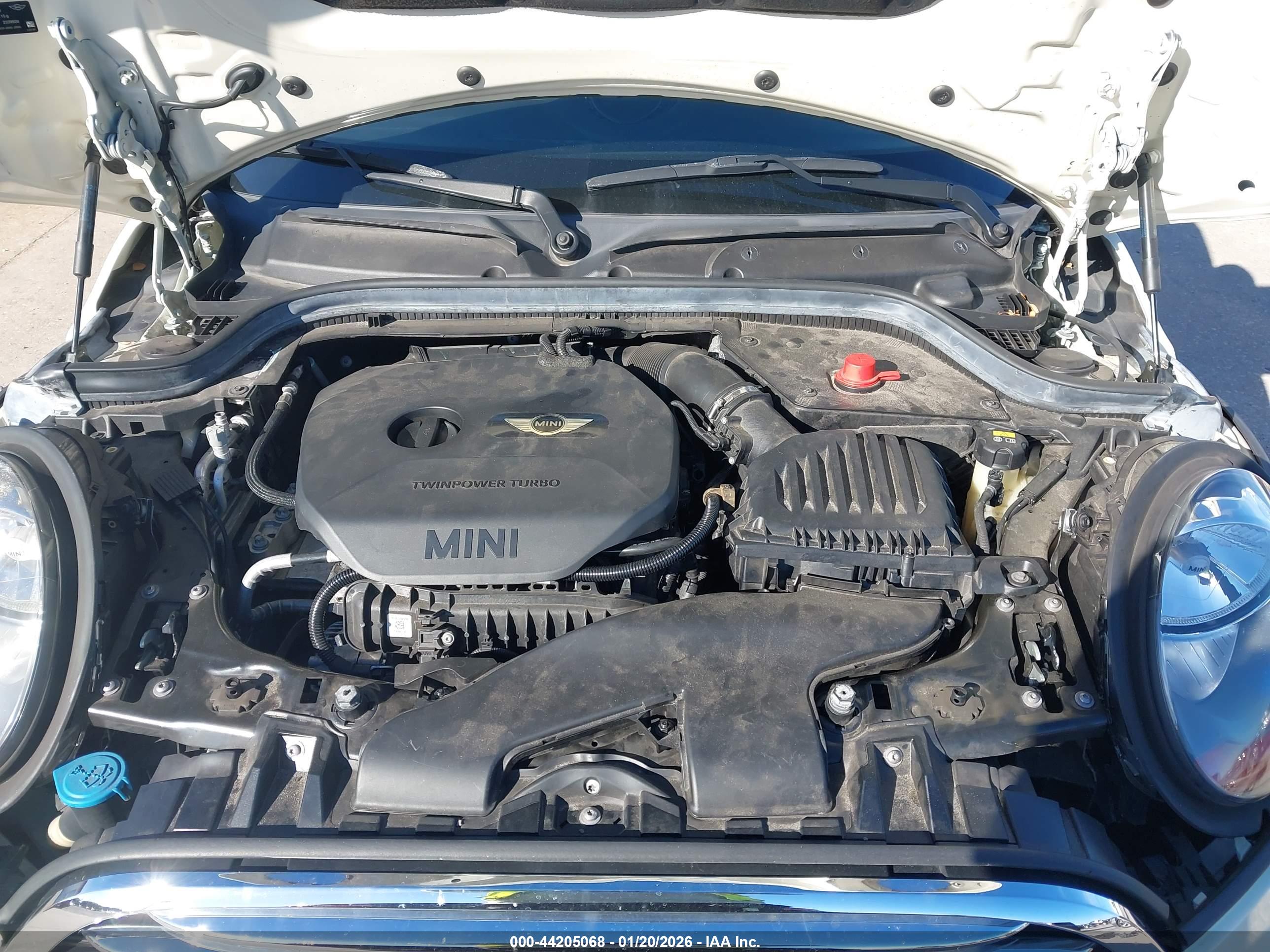 MINI HARDTOP image 10