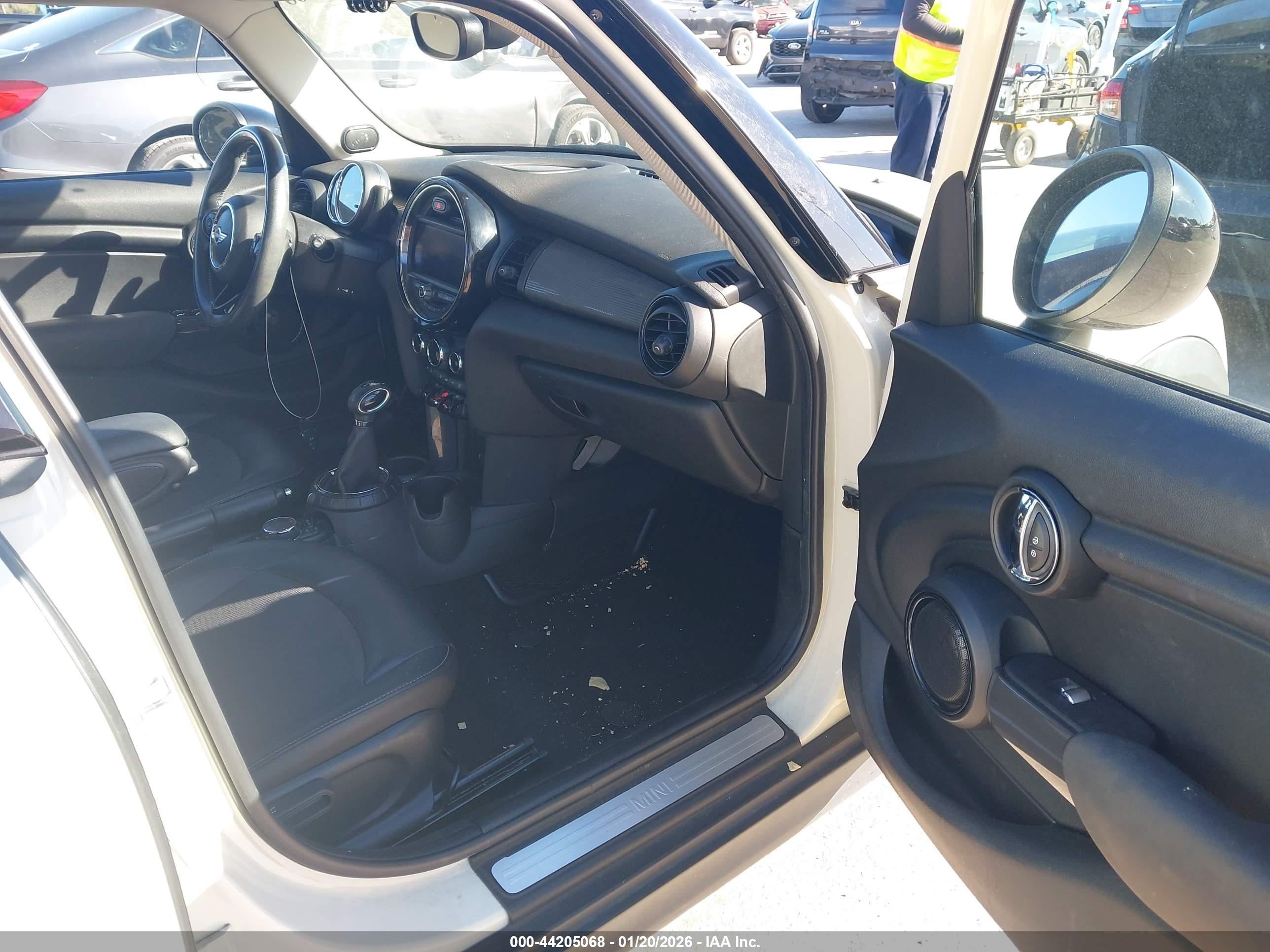 MINI HARDTOP image 5