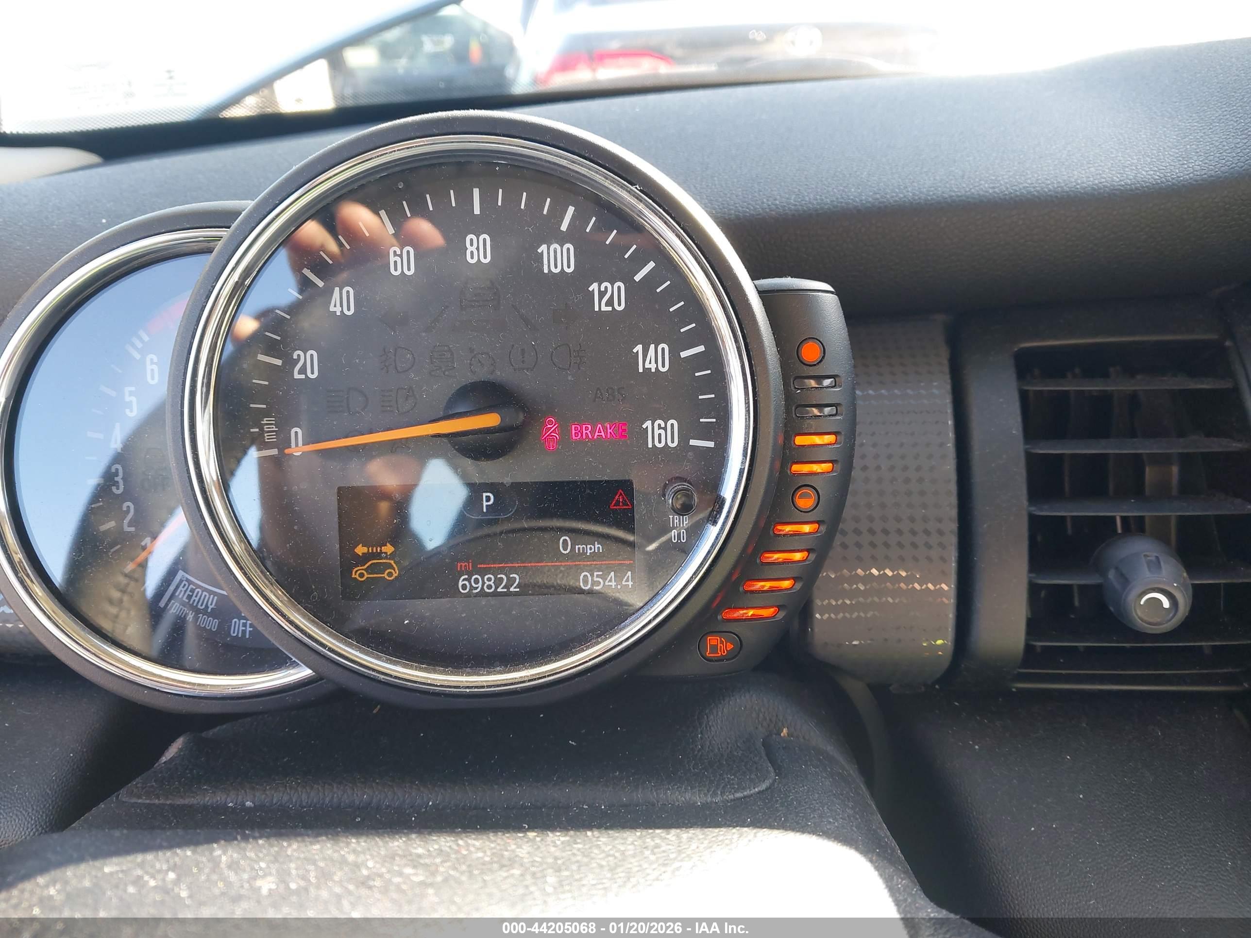 MINI HARDTOP image 7